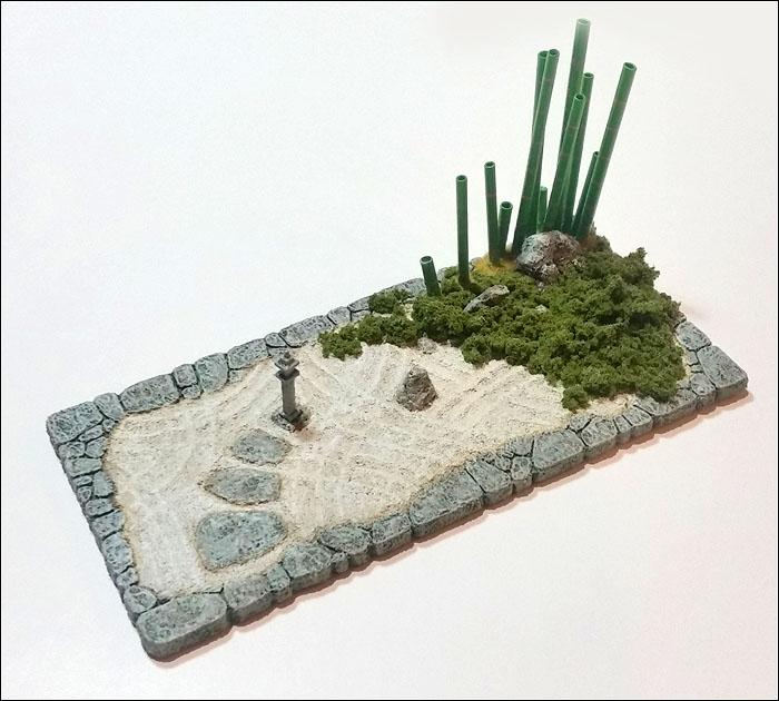 Zen Garden 1