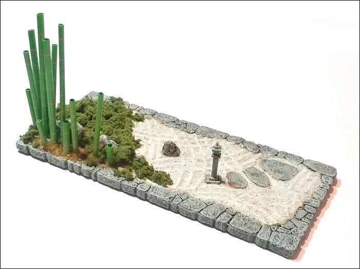 Zen Garden 2