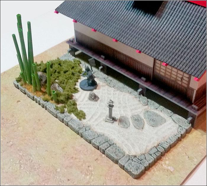 Zen Garden 3