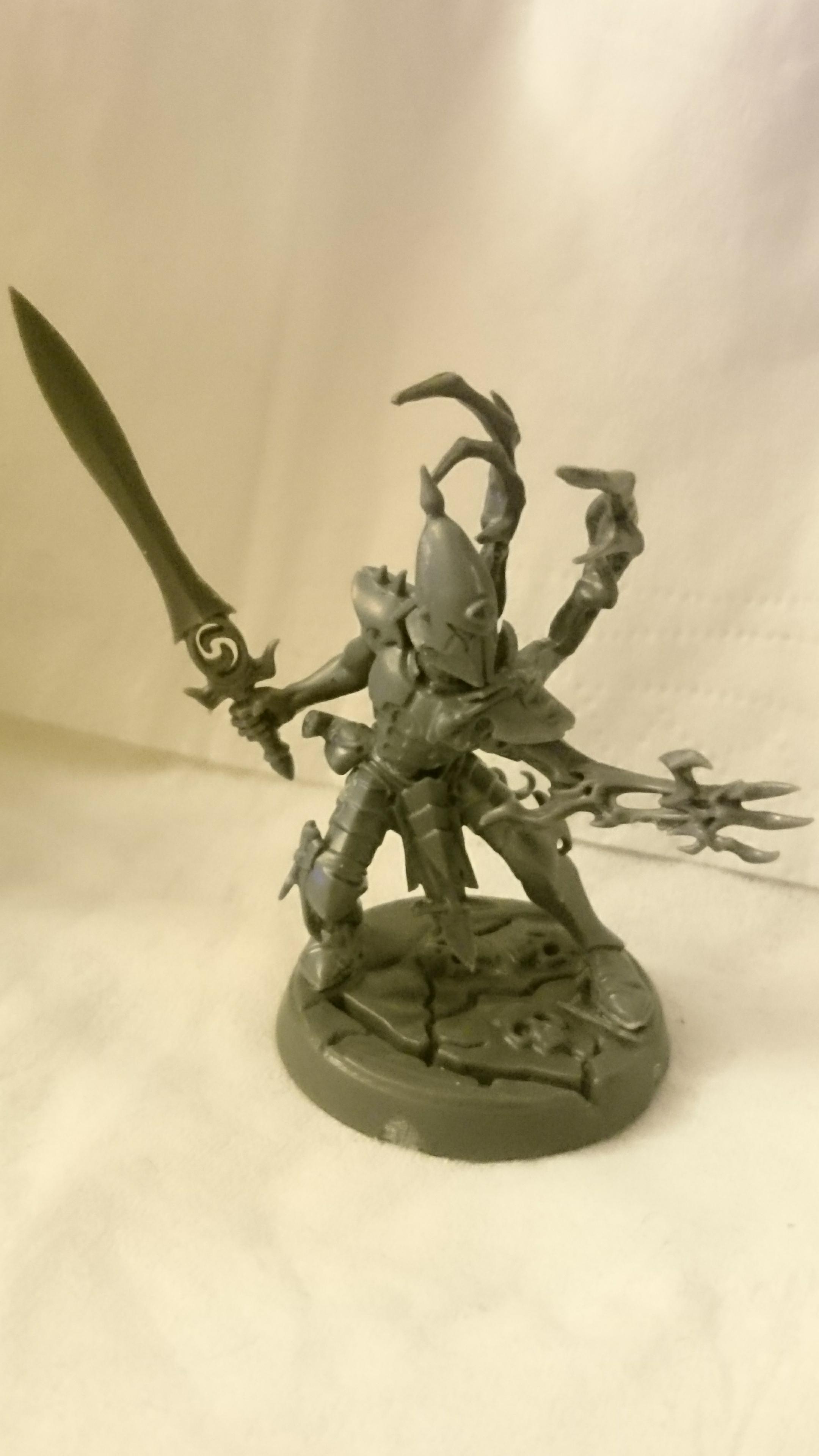 Exodite Incubi 