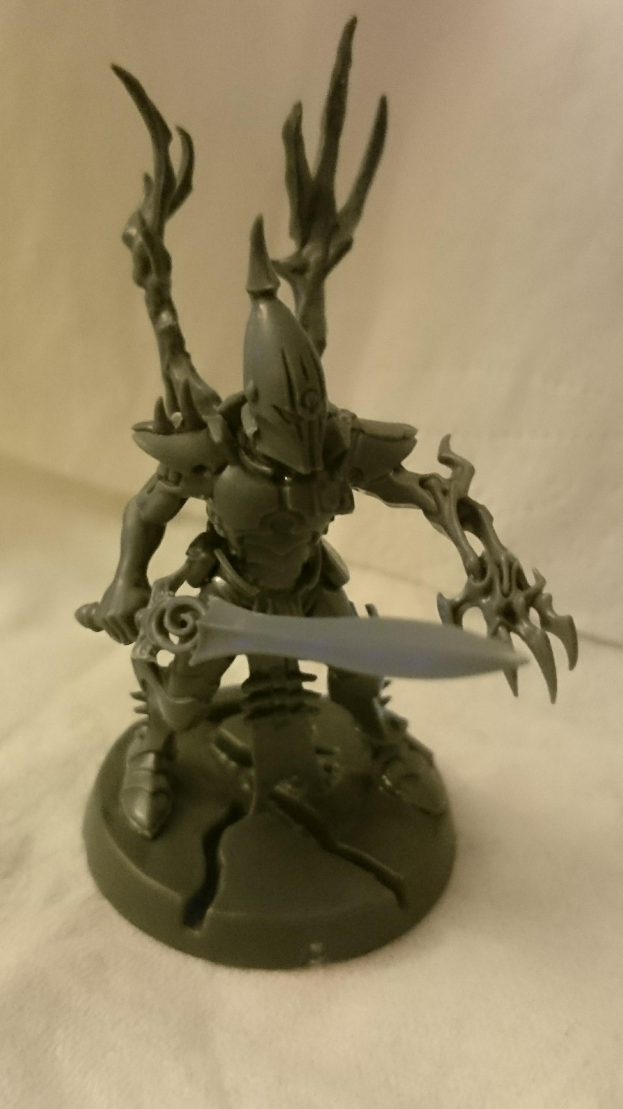 Exodite Incubi 