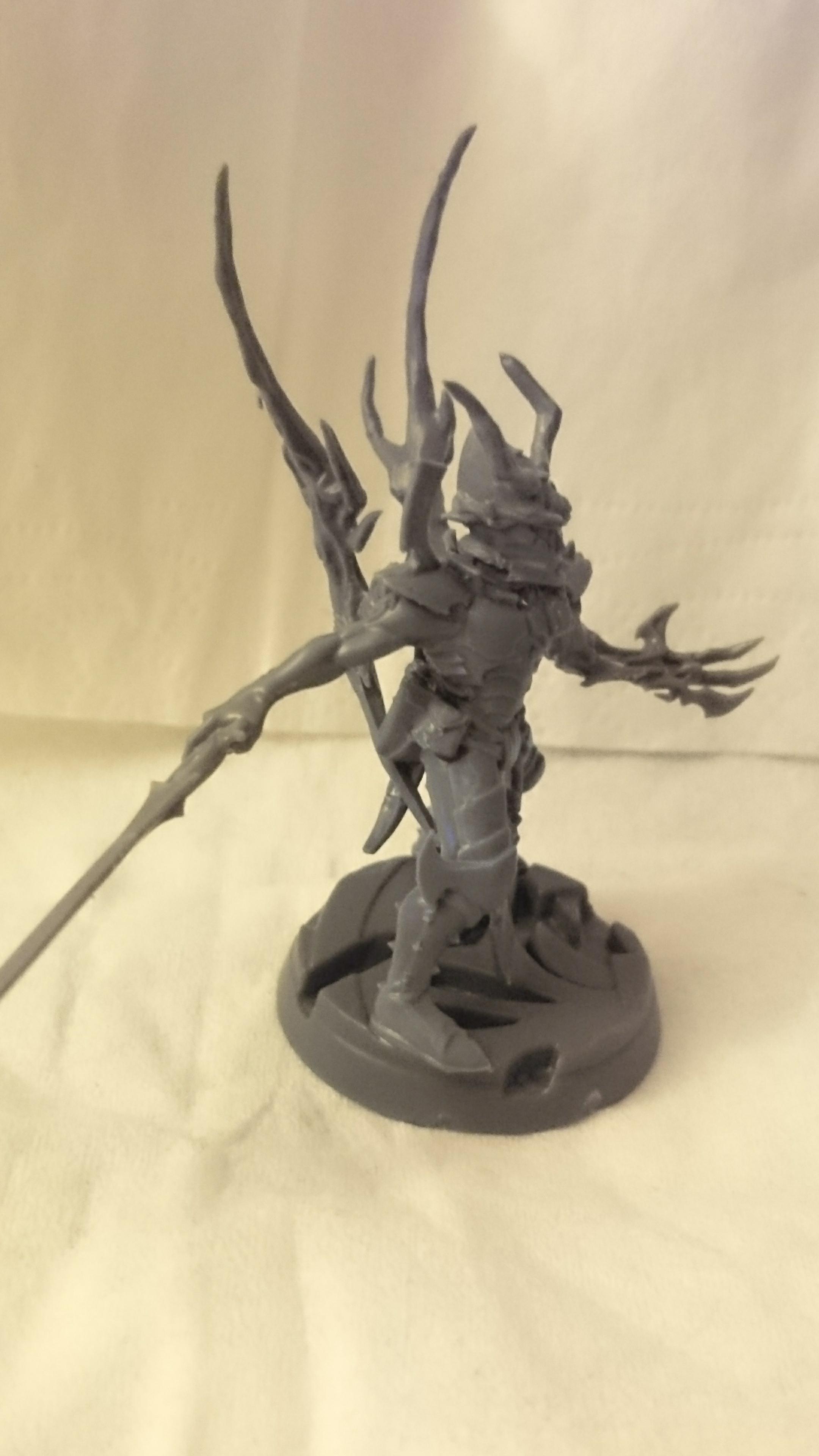 Exodite Incubi 