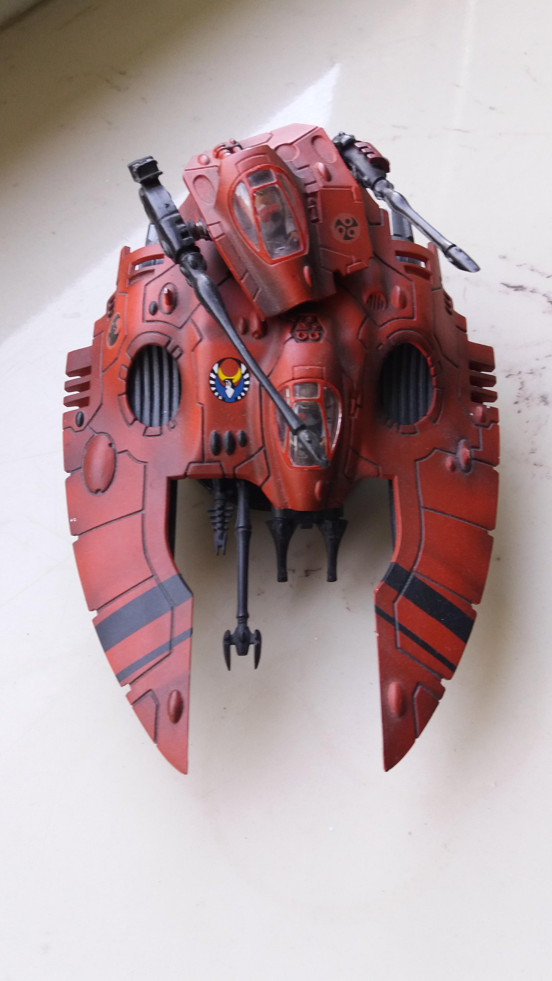 Falcon