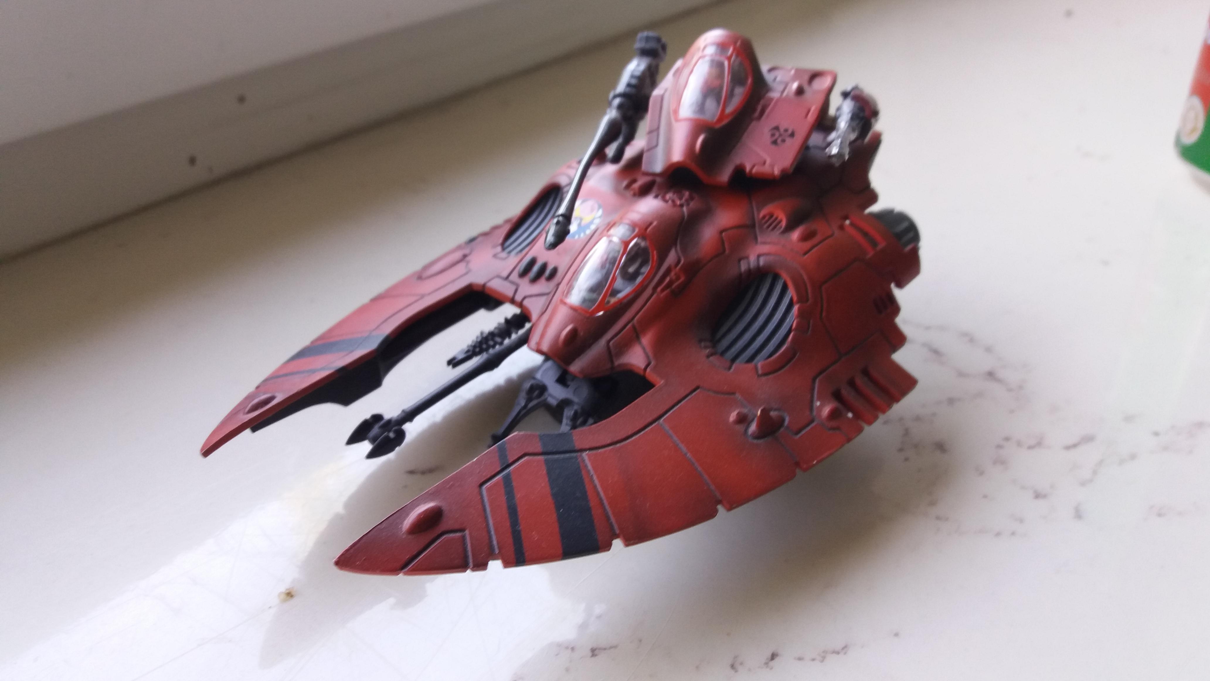 Falcon