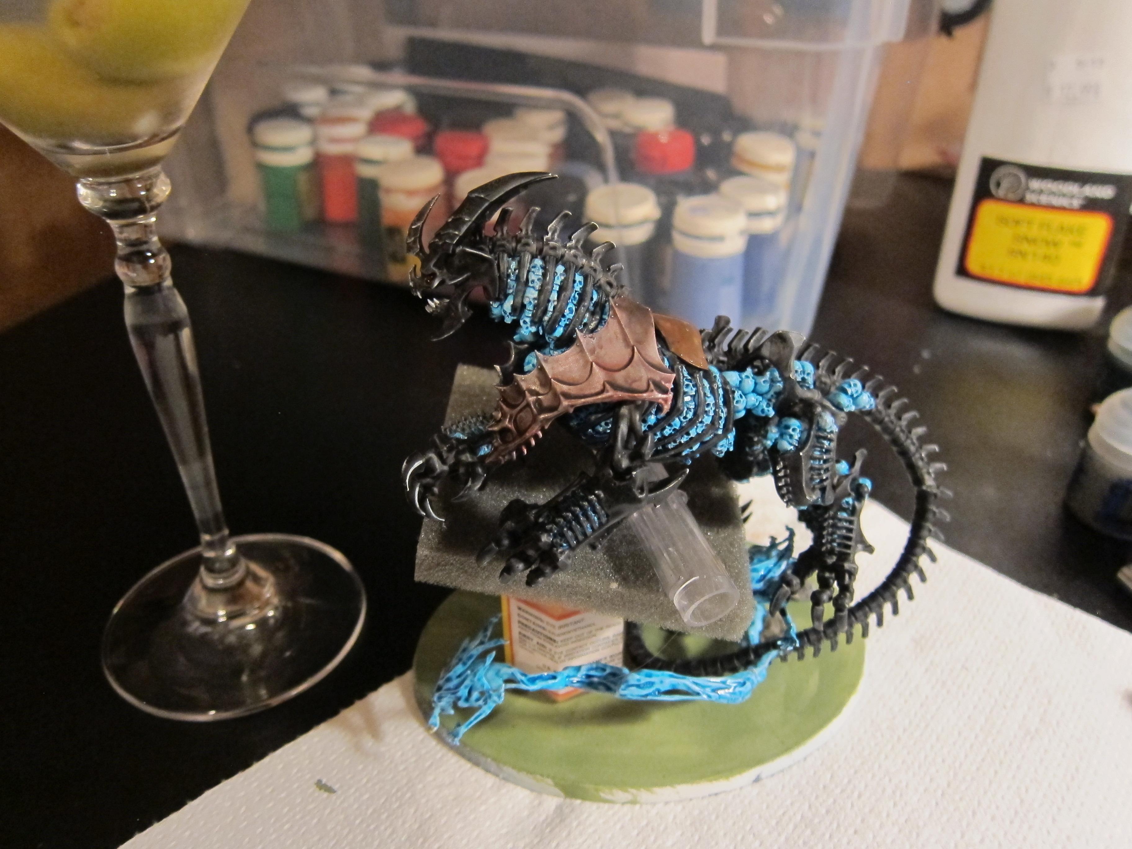 skull repair
