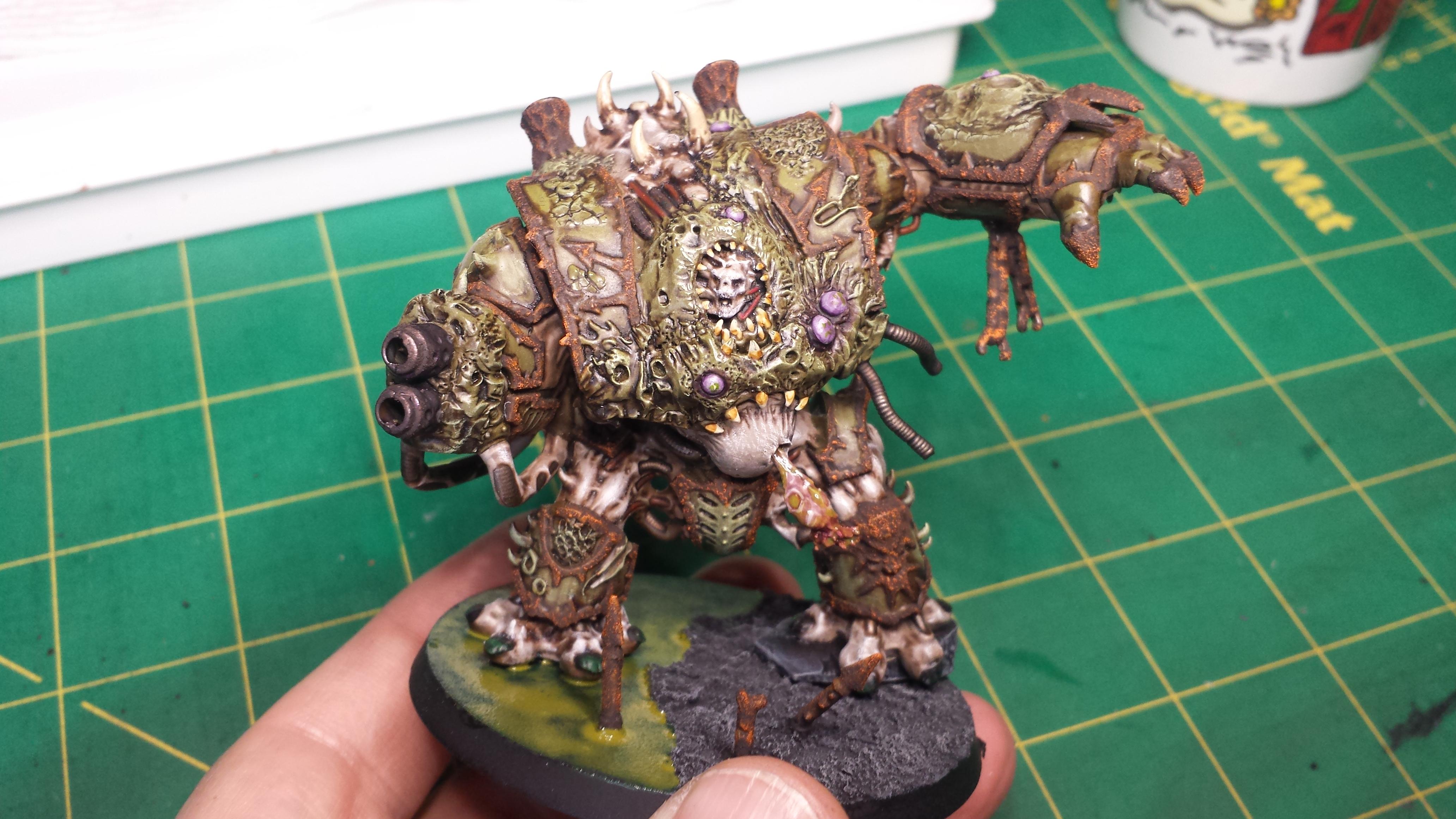 Nurgle