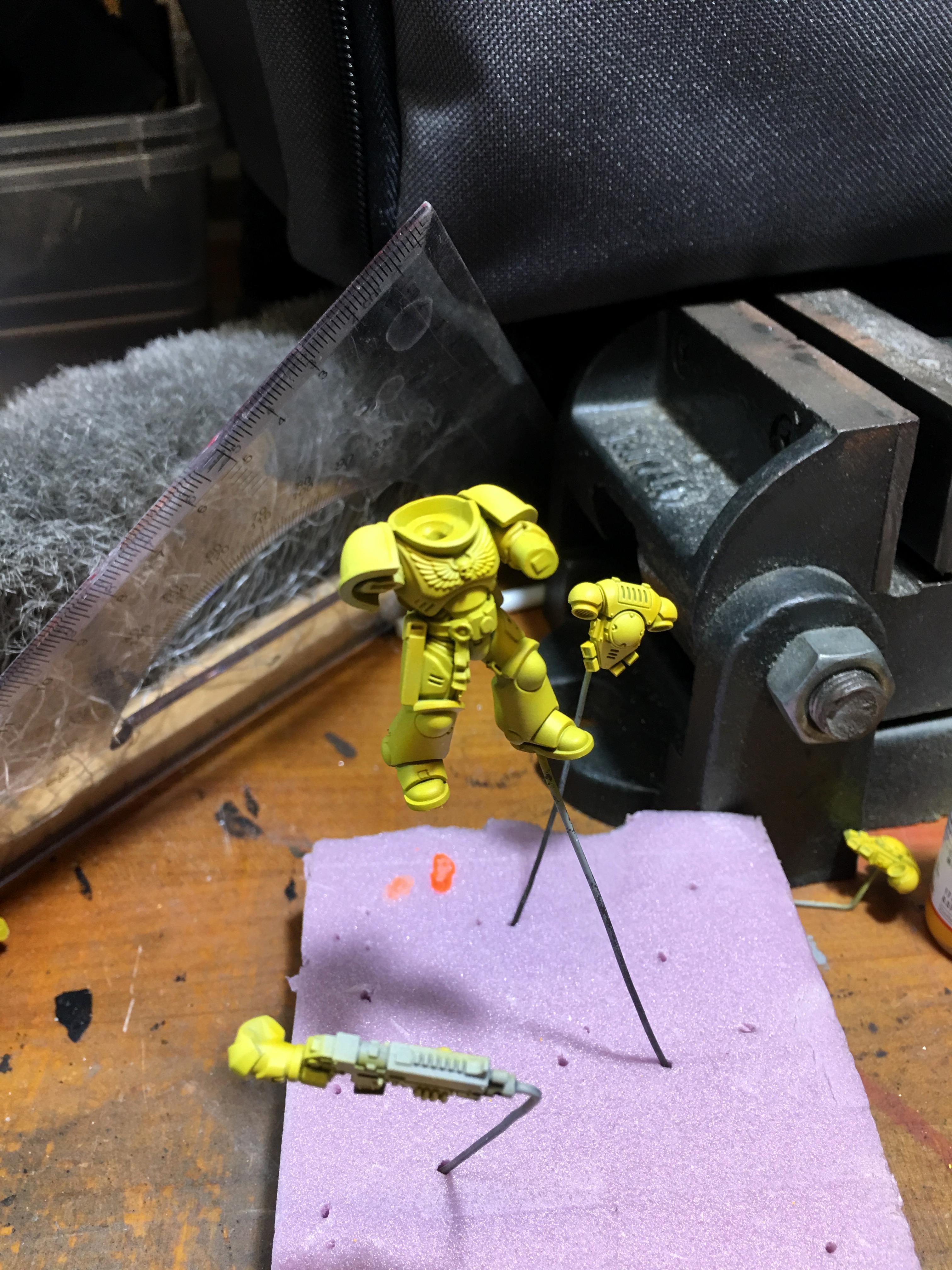 WIP