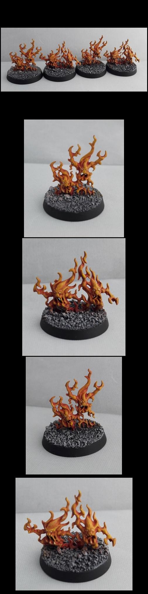 Brimstone Horrors