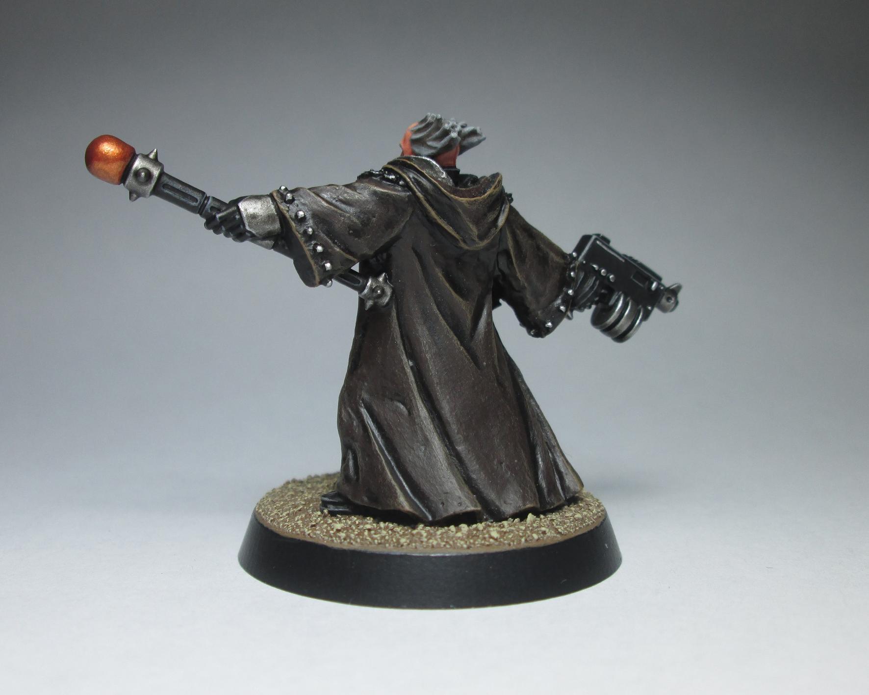 Inq28, Inquisitor, Inquisitor Theudis Gauld 2