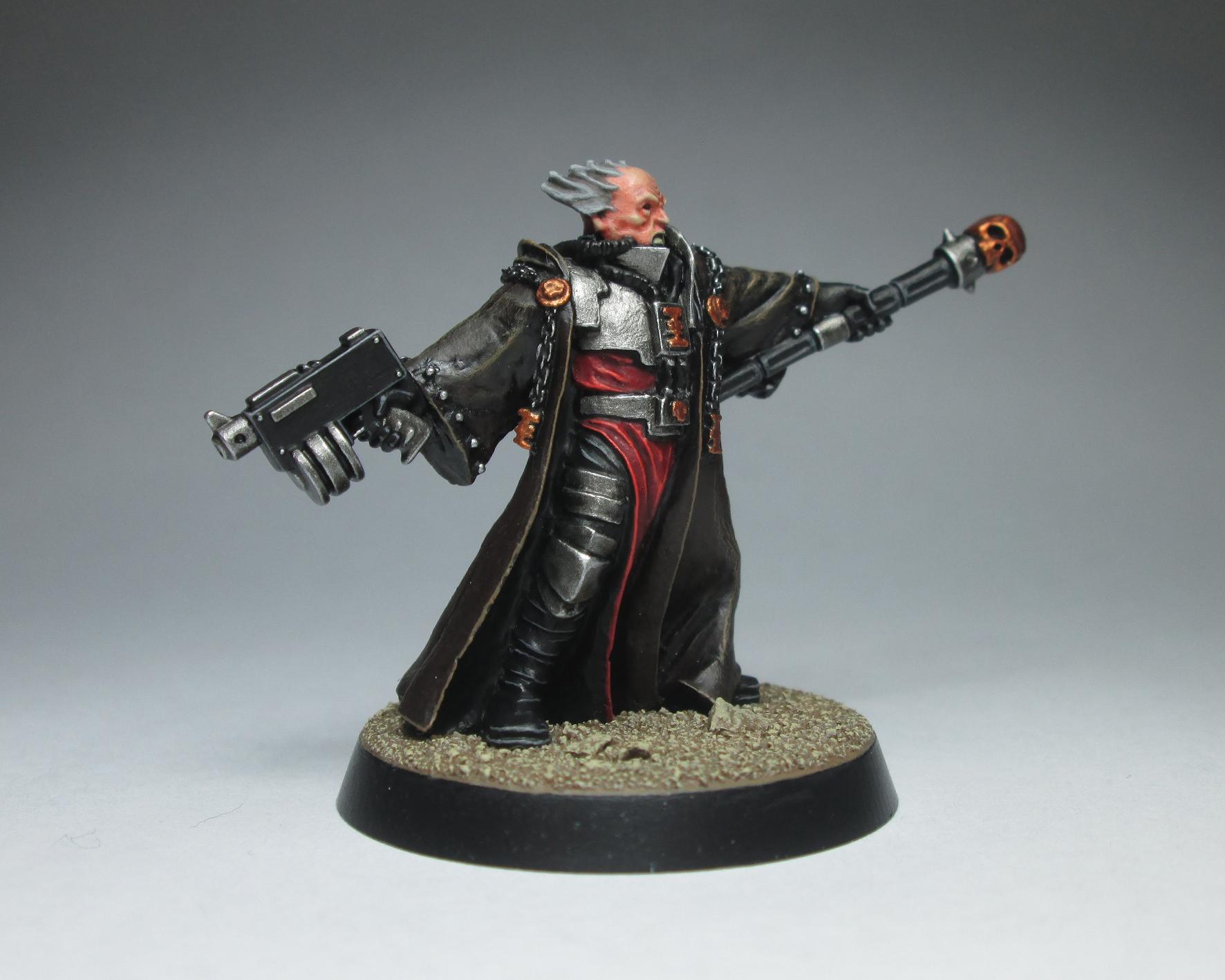 Inq28, Inquisitor, Inquisitor Theudis Gauld 3