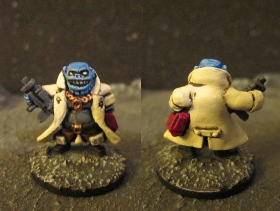 15mm, Alternative Armies, Ion Age, Patrol Angis, Prang