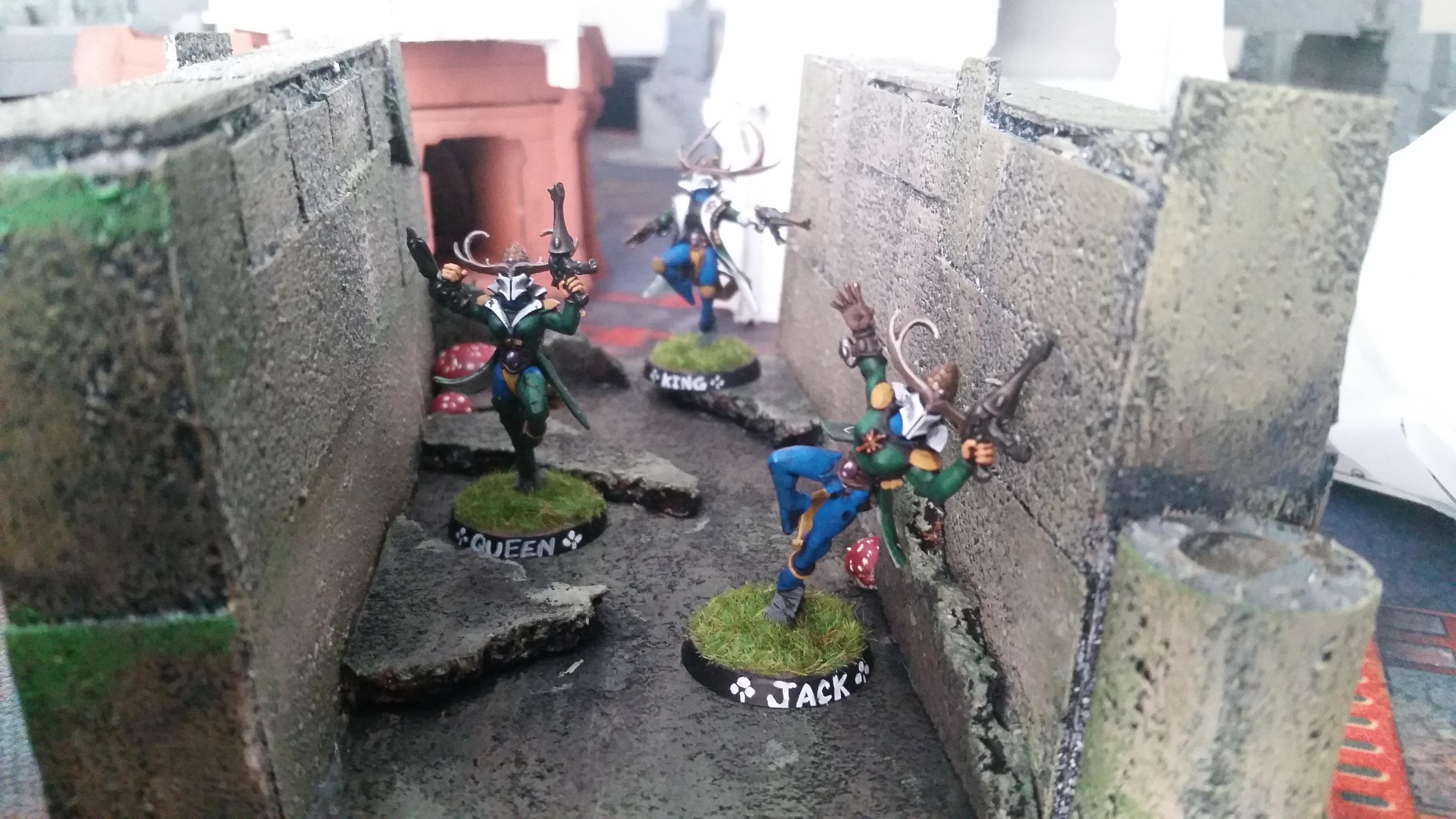 Harlequins, Clubs