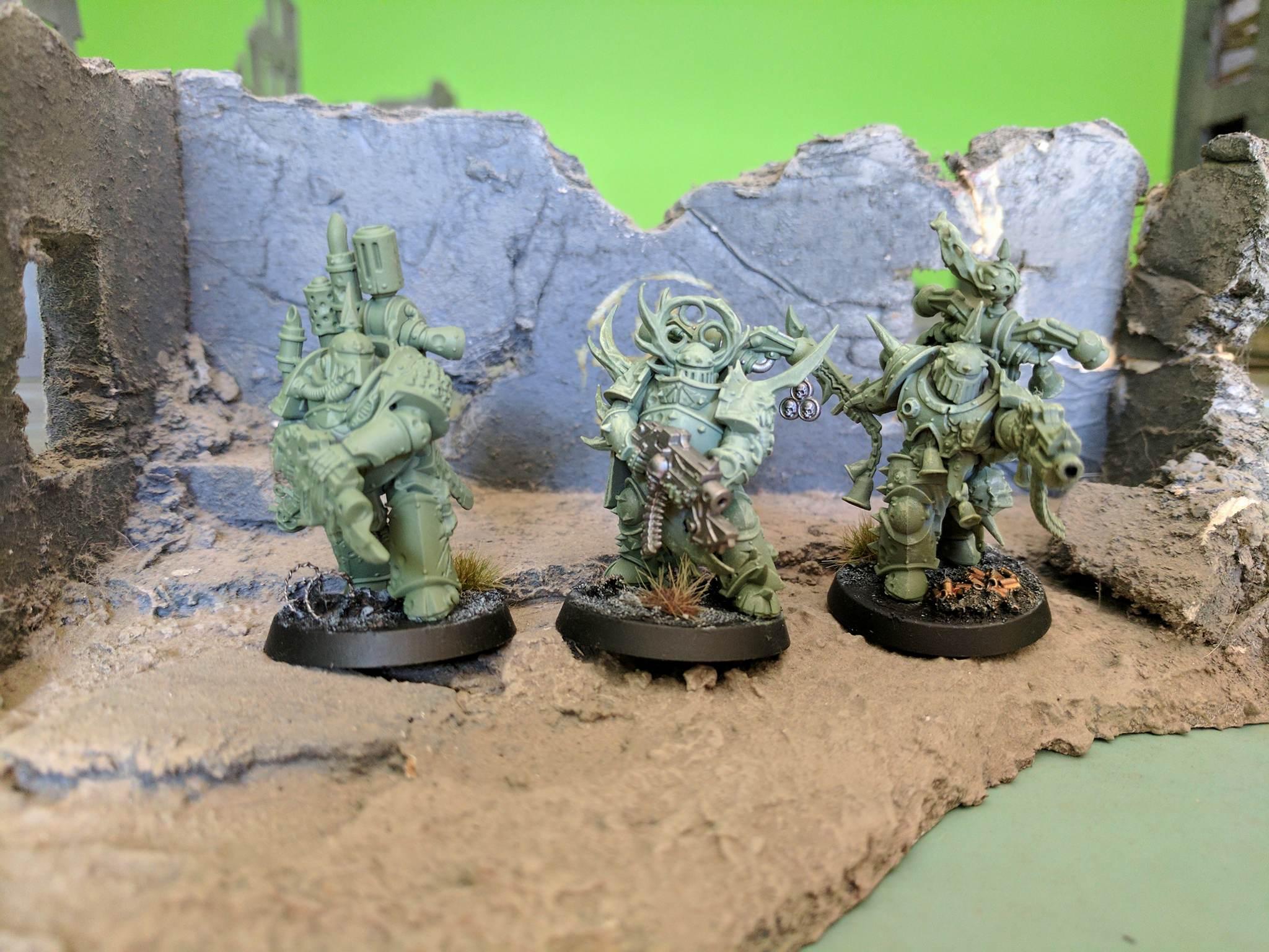 W.I.P