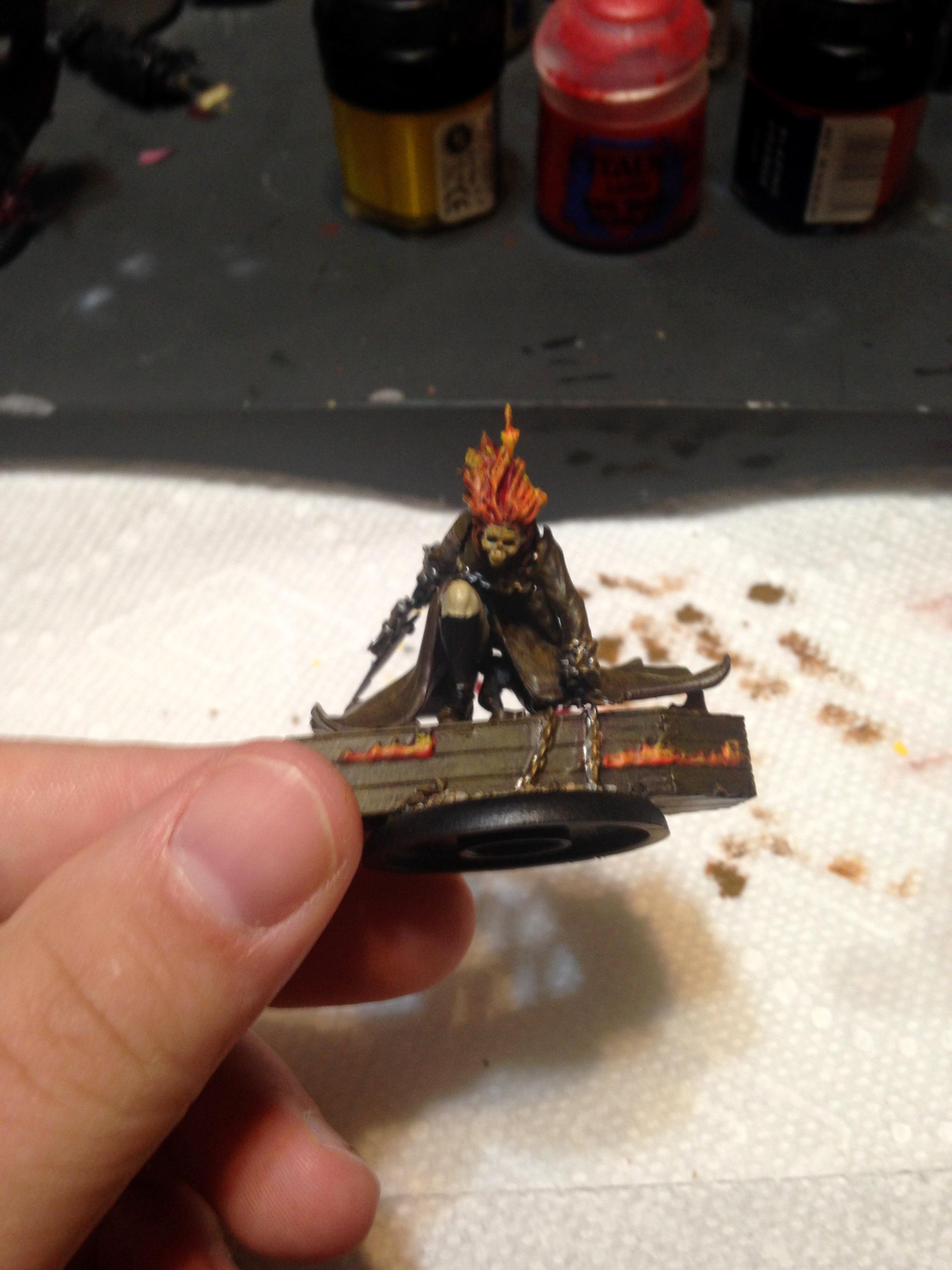 Guild, Malifaux