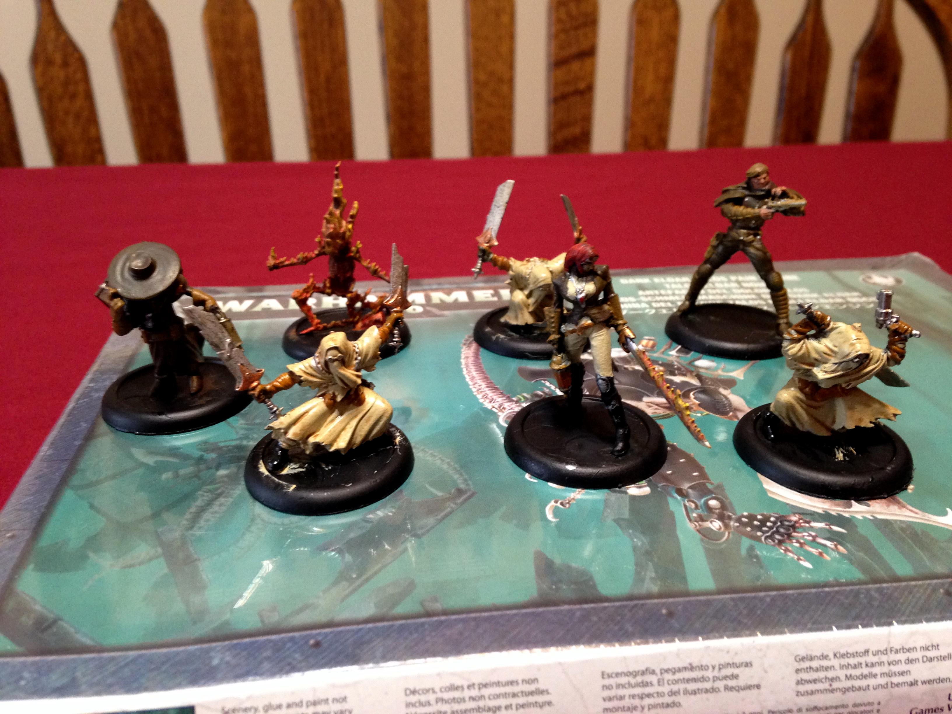 Guild, Malifaux