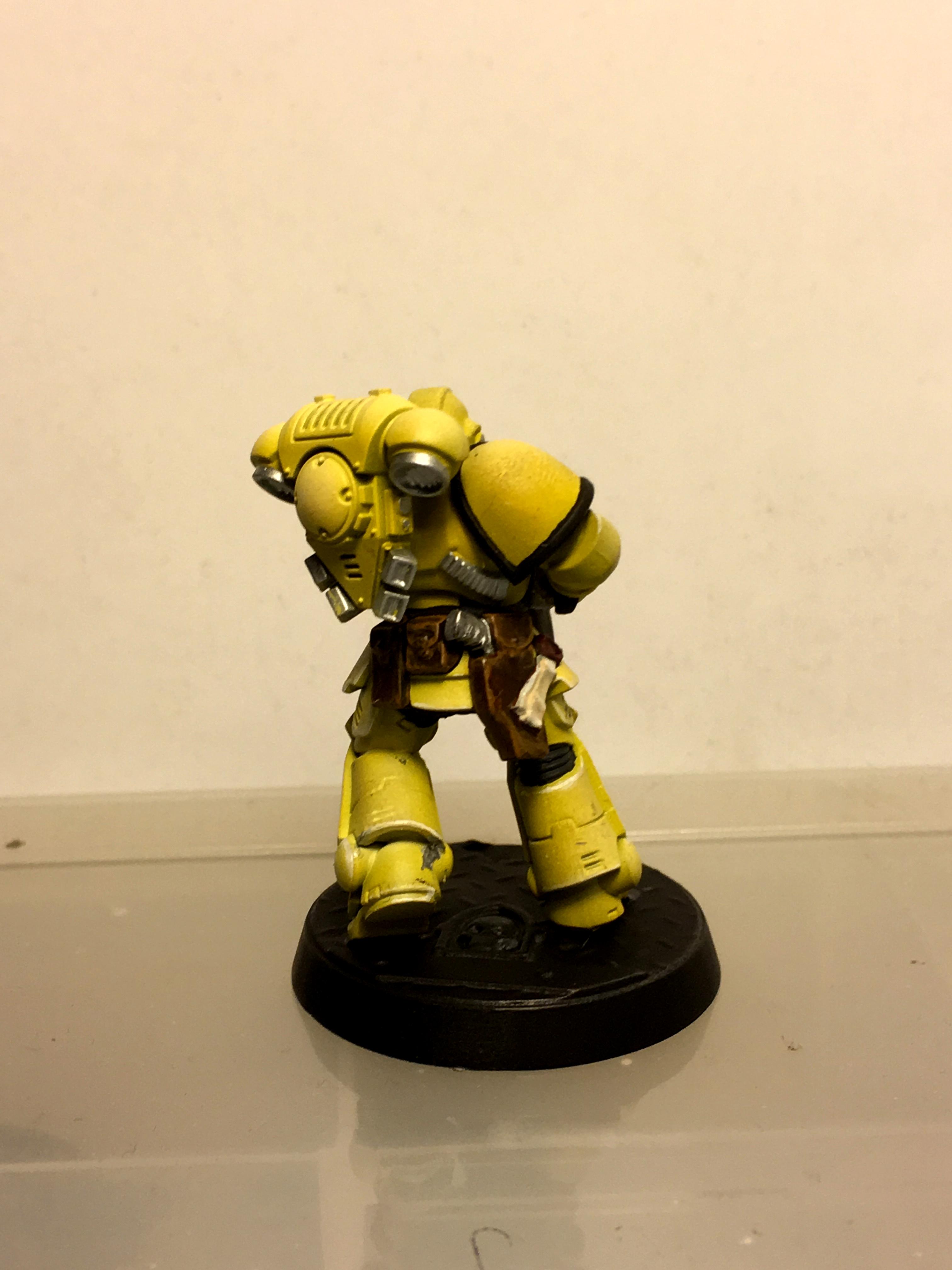 WIP