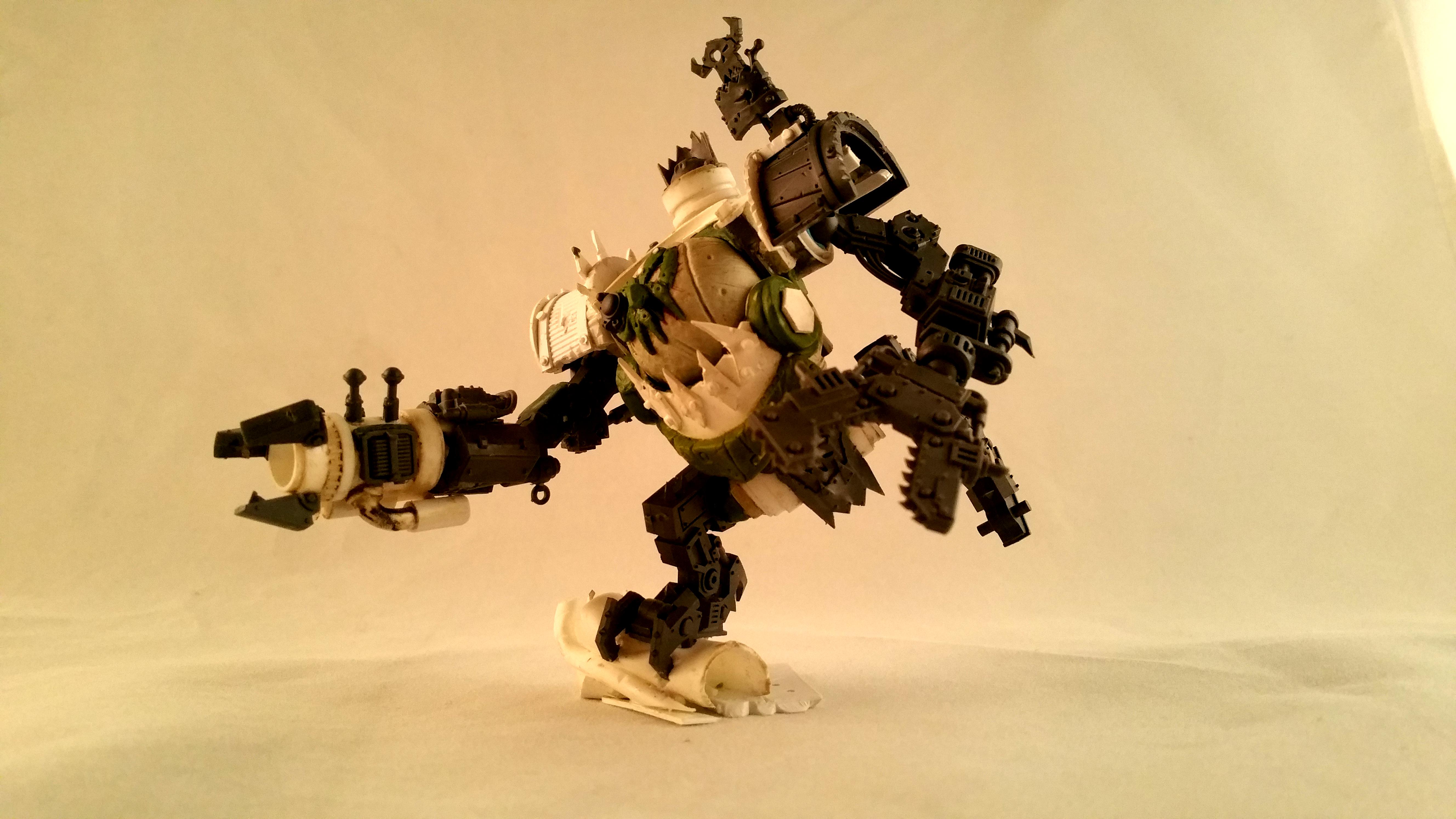 Killa Kommando