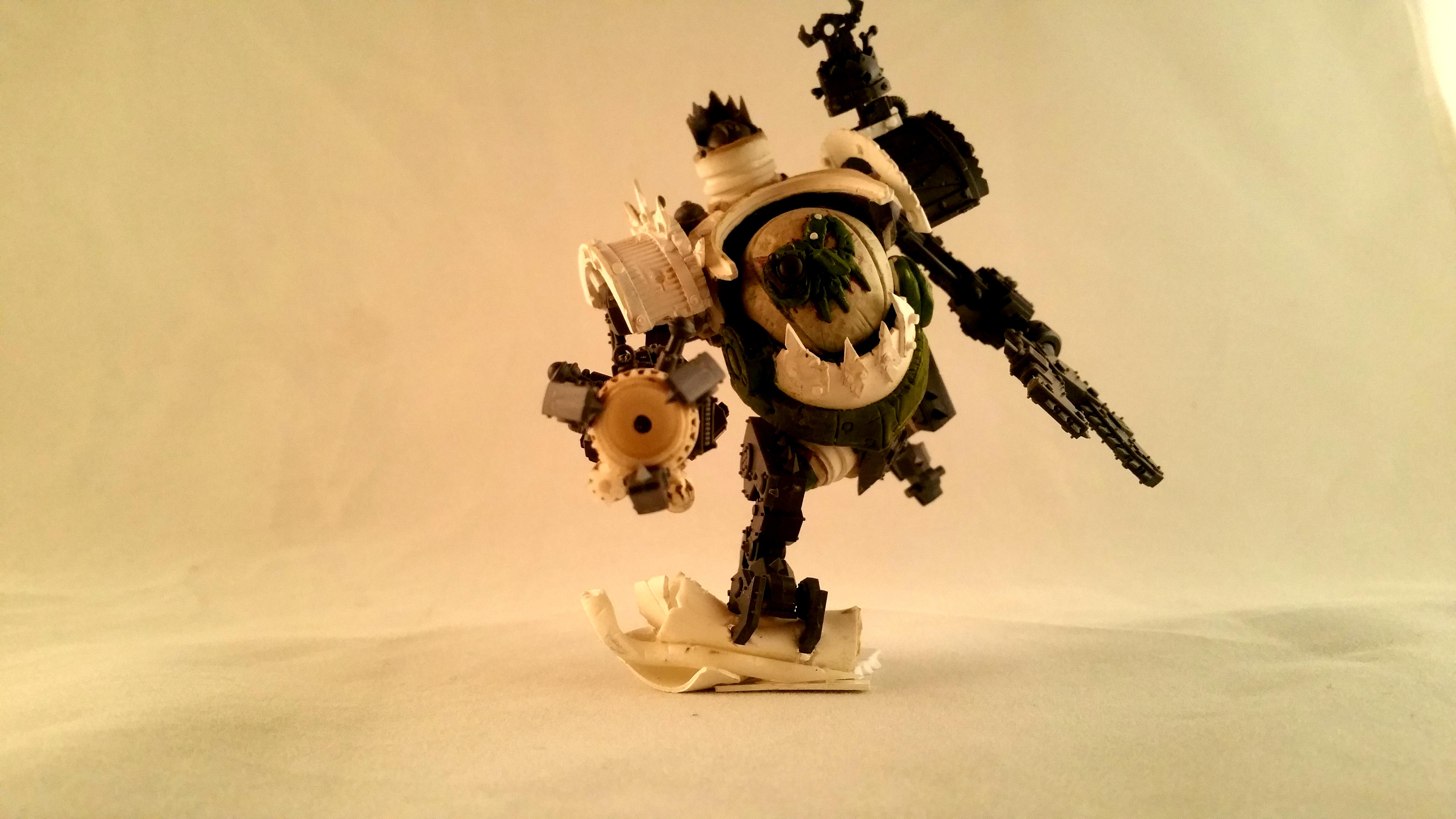 Killa Kommando