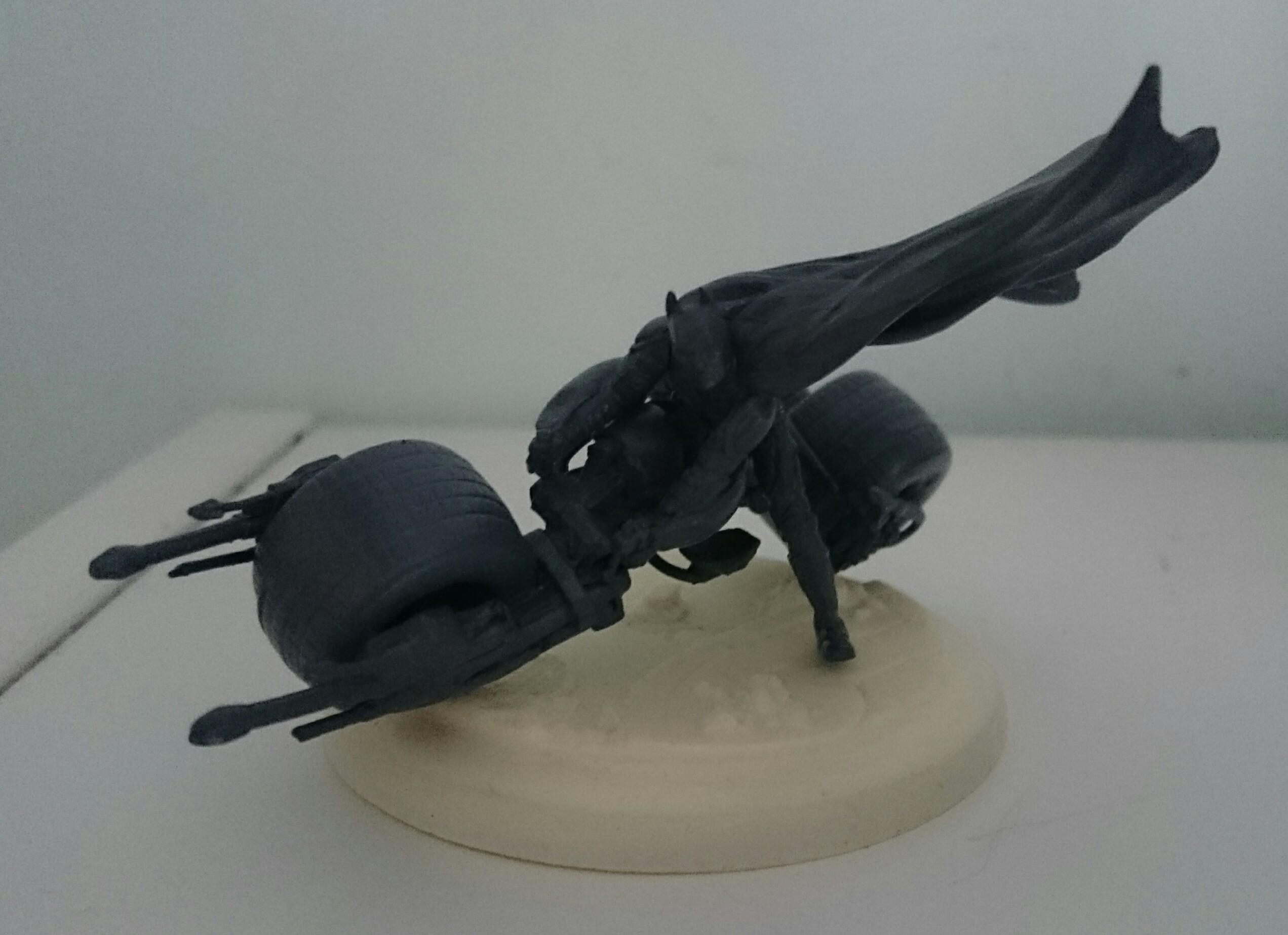 Batman, Bmg, Comic, Dc, Dcu, Dcumg, Harley Quinn, Joker, Knight Models, Superhero