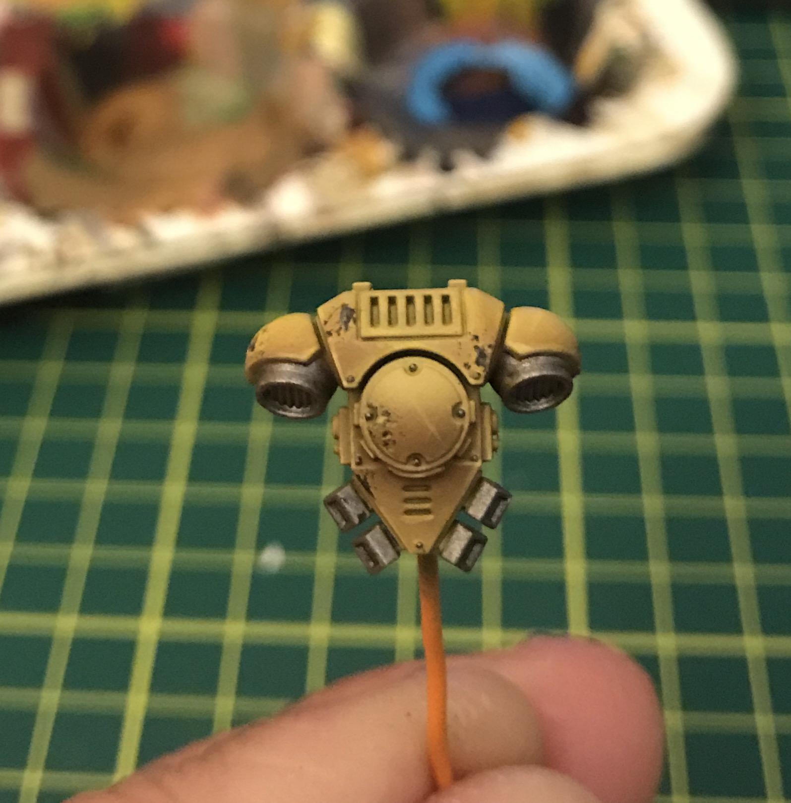 Primaris wip 2