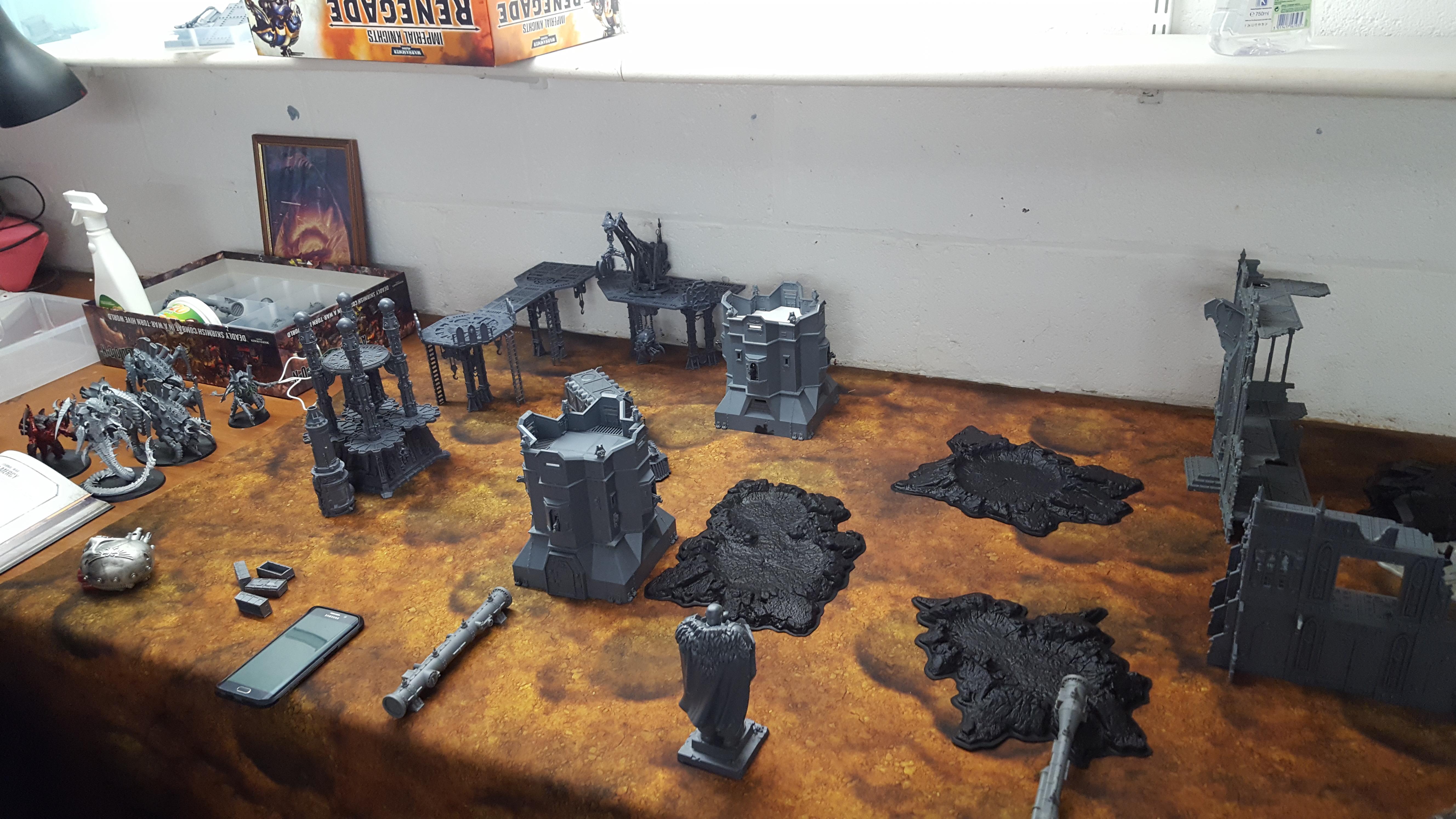 8th ed game 1 24/06/17