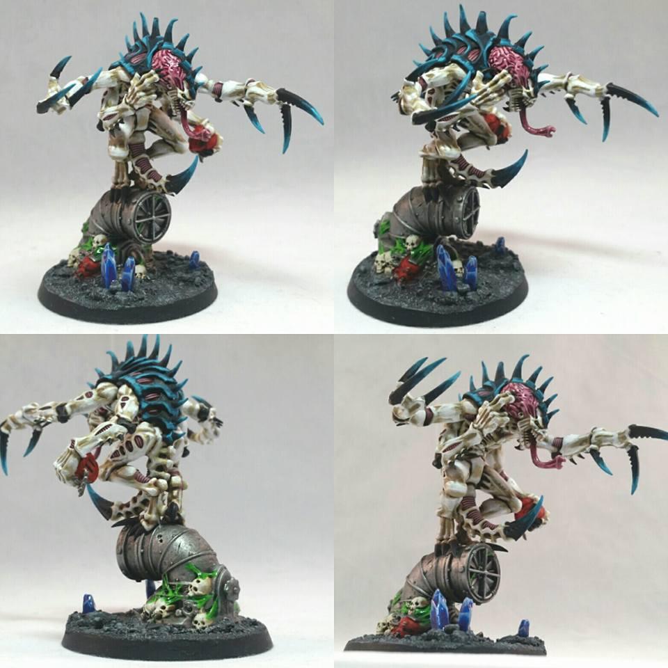 Broodlord, Broodlord