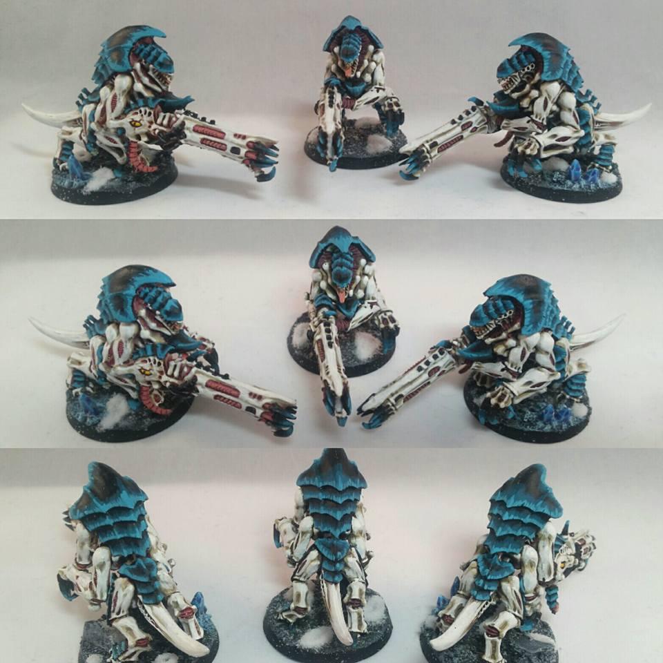 Guard, Hive, Hive Guard