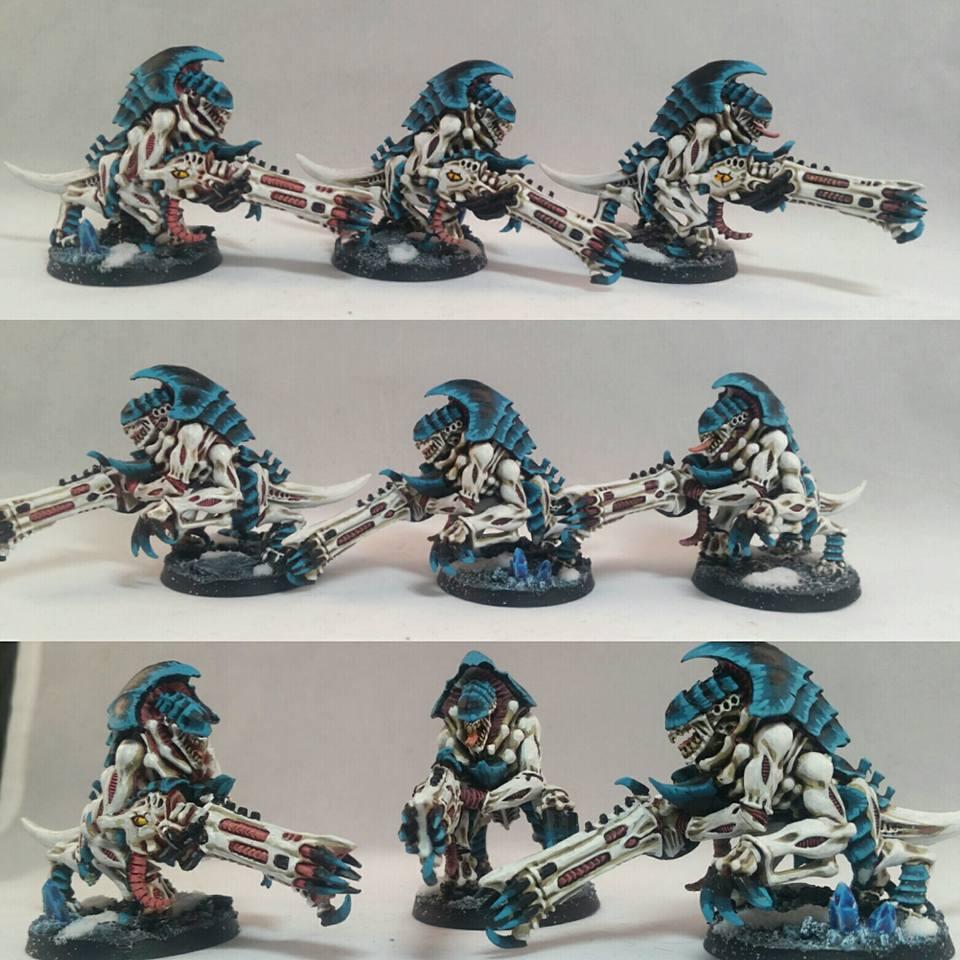 Guard, Hive, Hive Guard