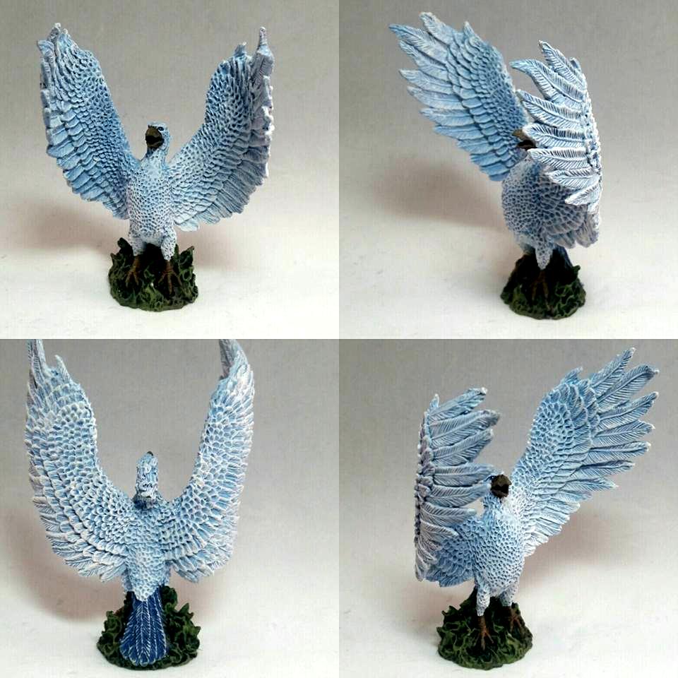 Bird, Companion, Creature, Critter, Familiar