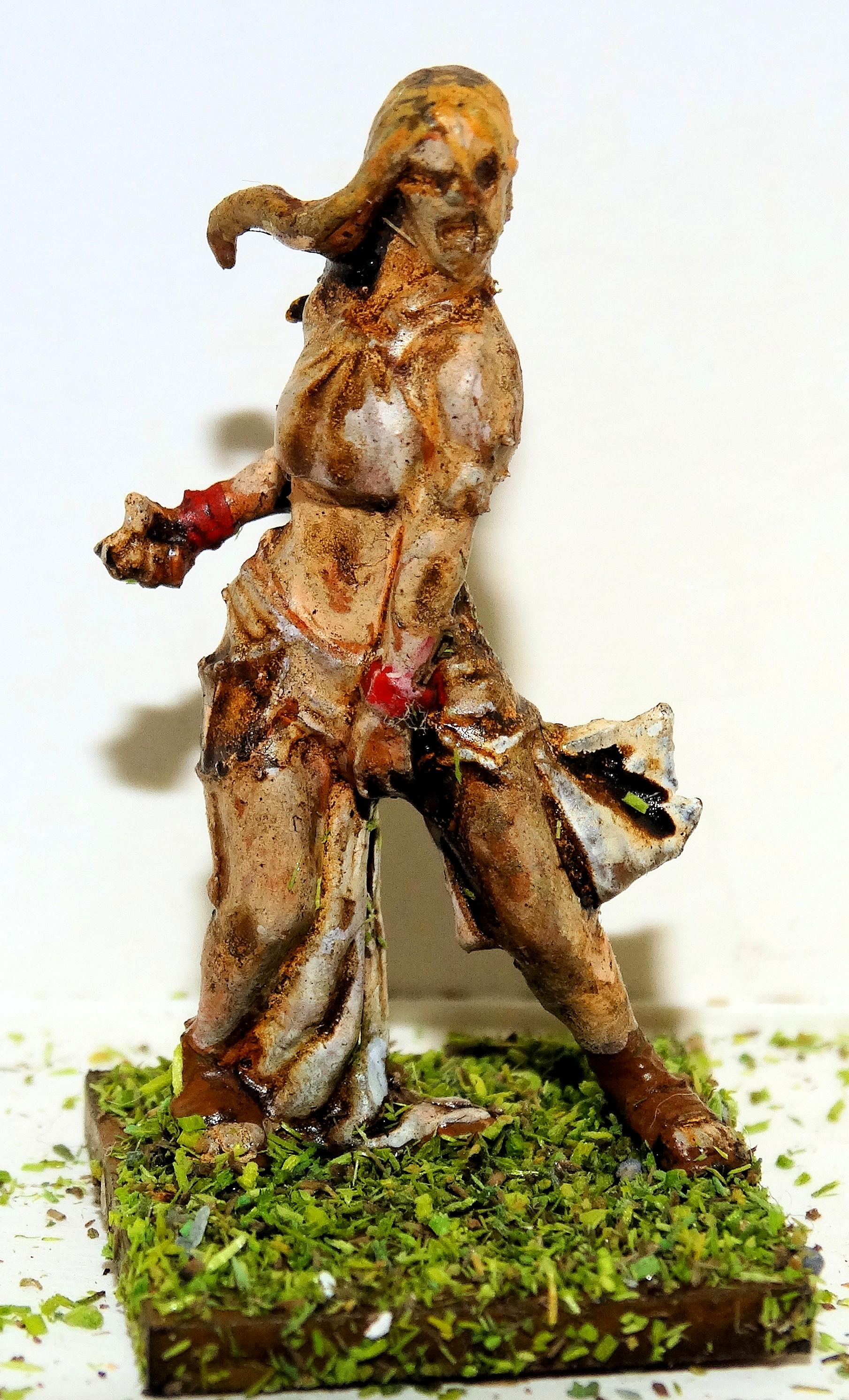 Dancer
