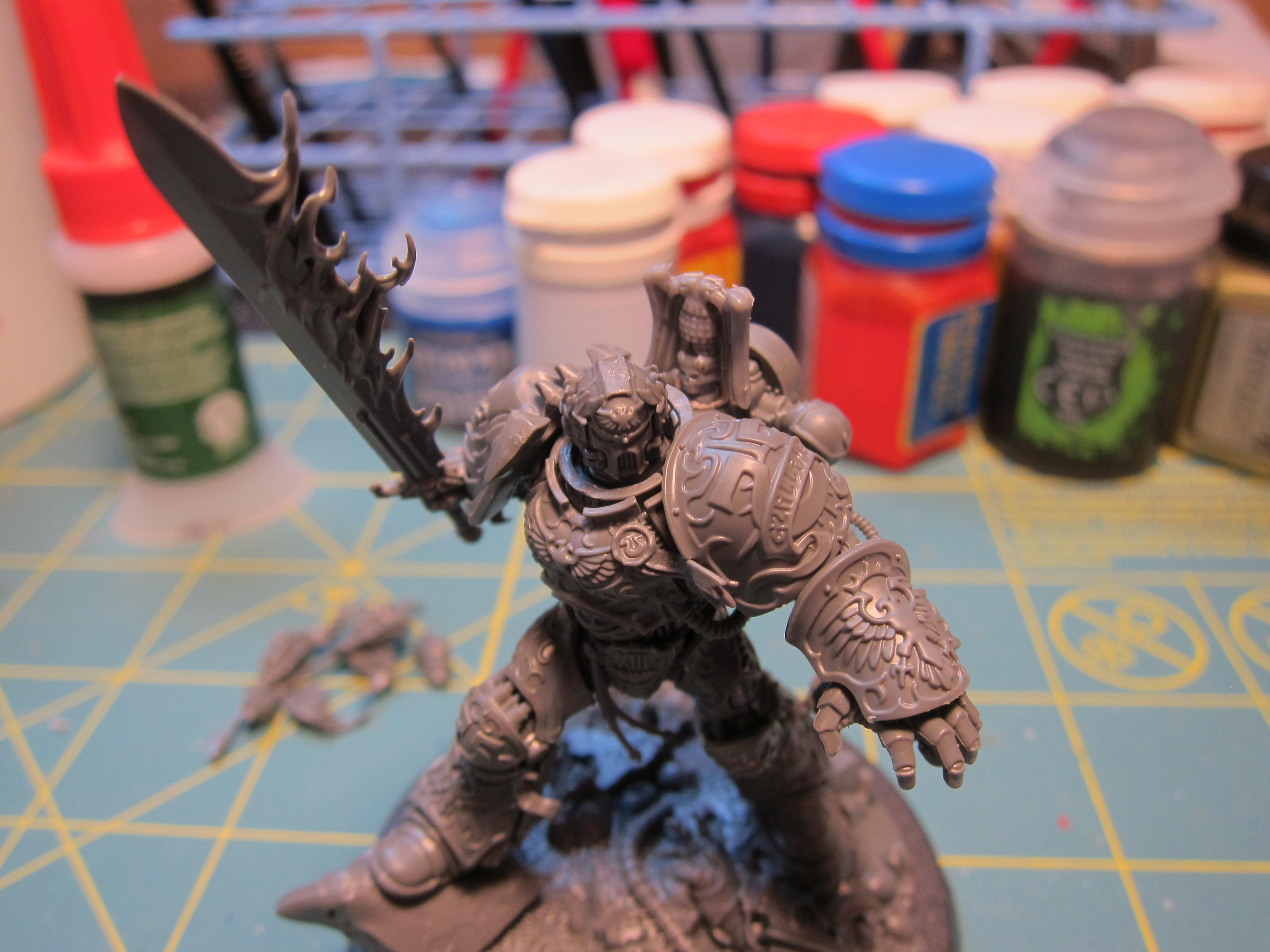 BG back topper?