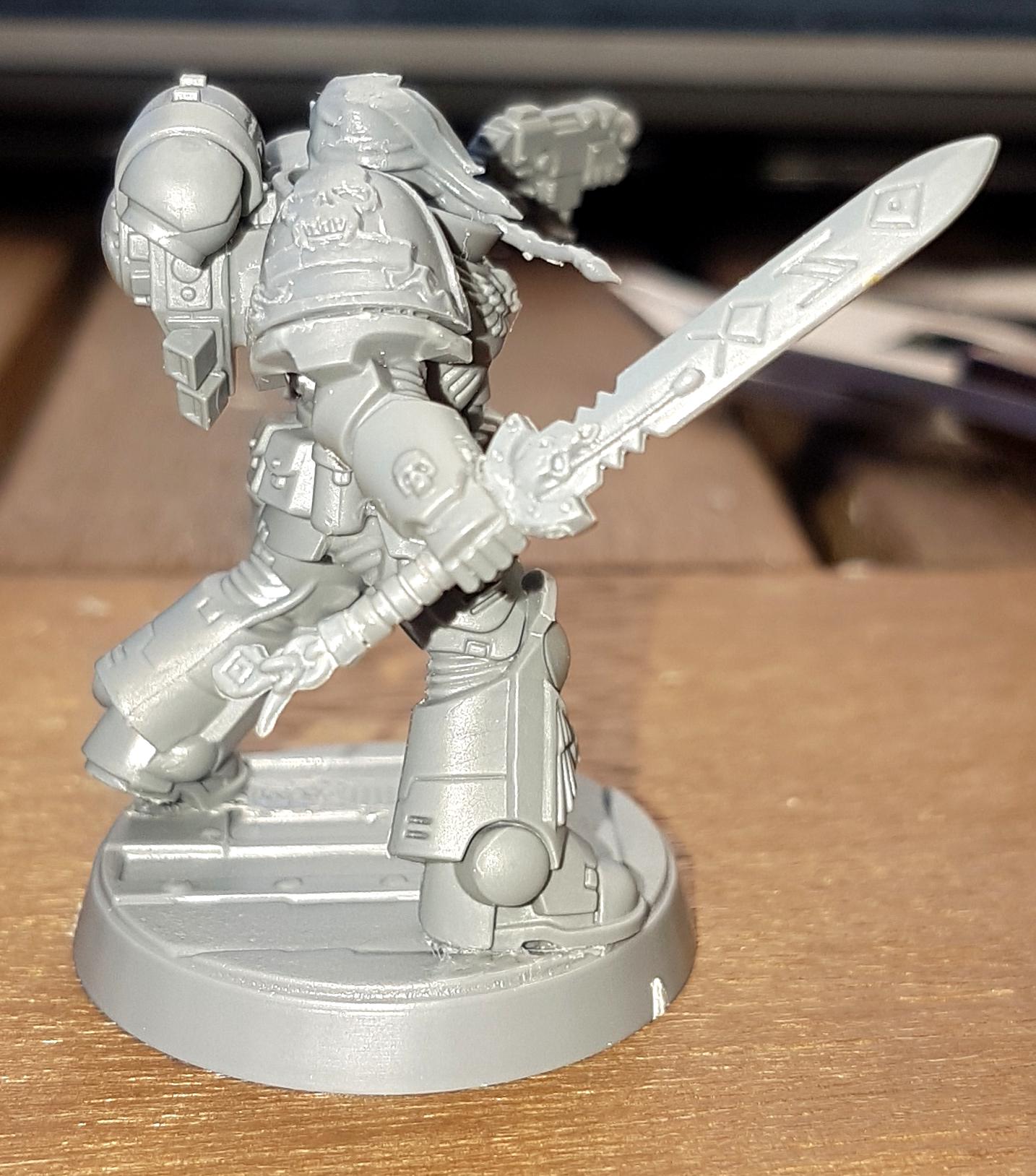 Lieutenant