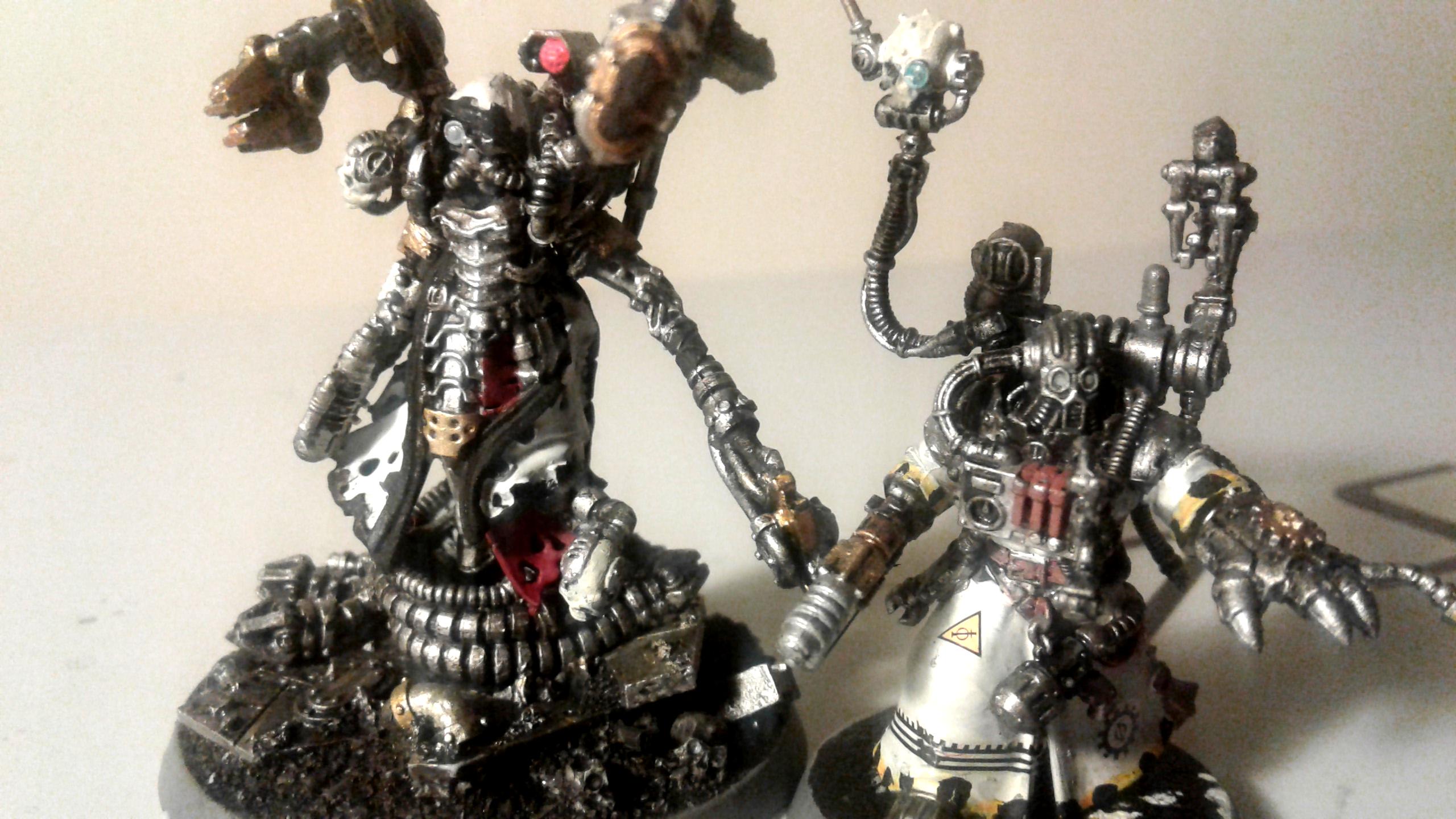 Forge World Jupiter