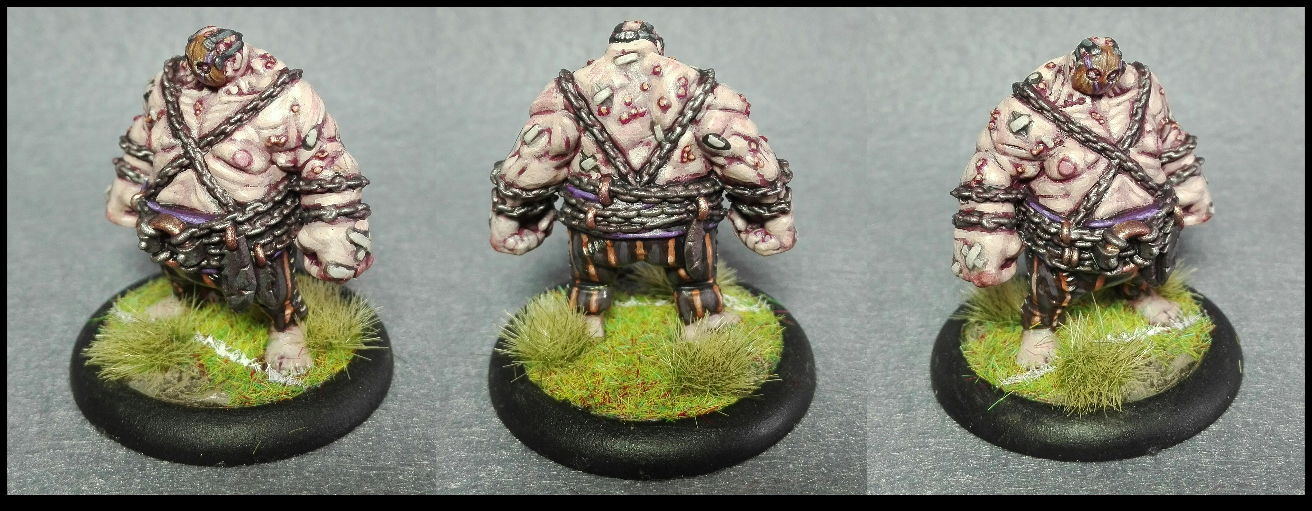 Fangtooth