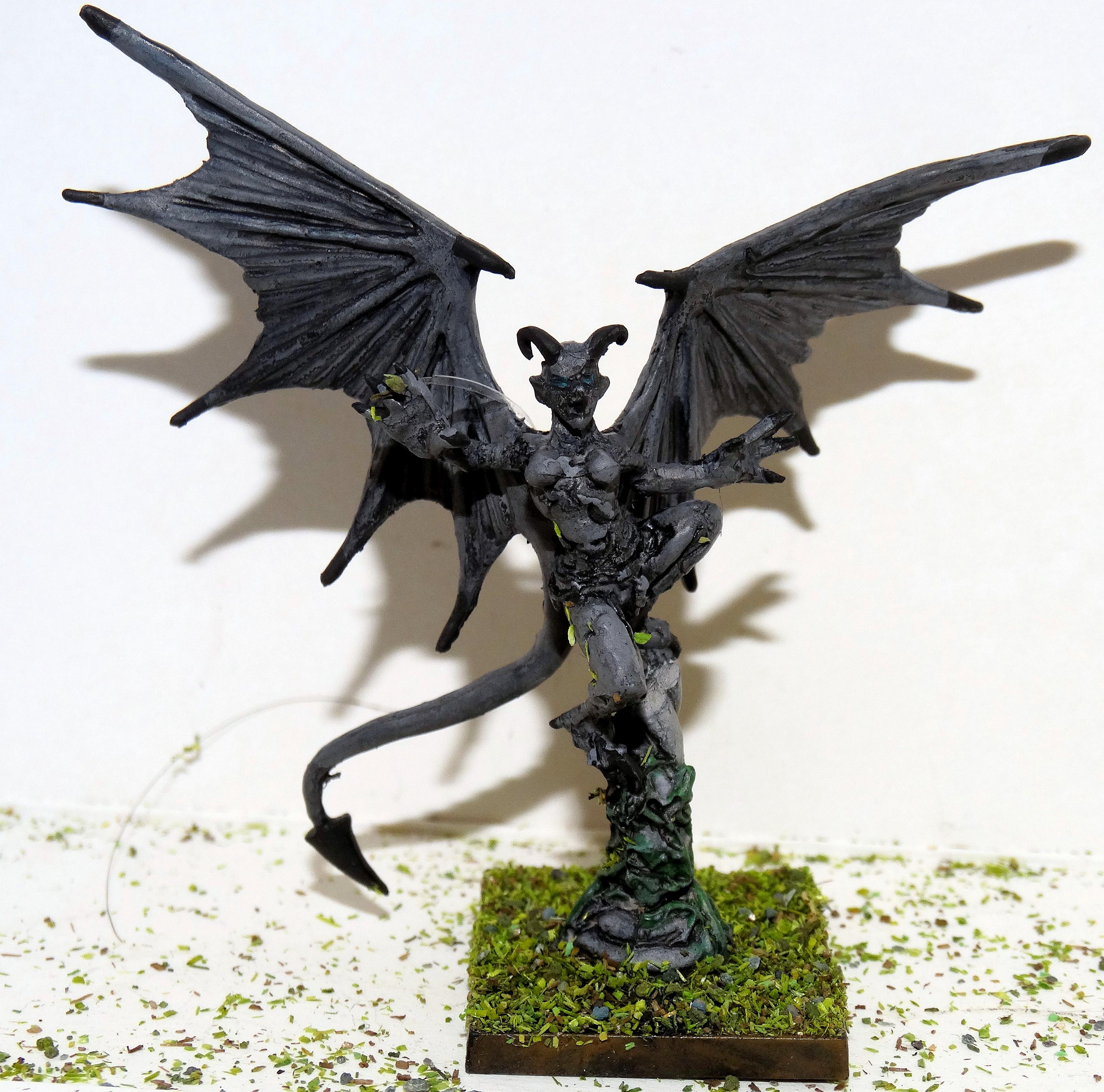 Gargoyle