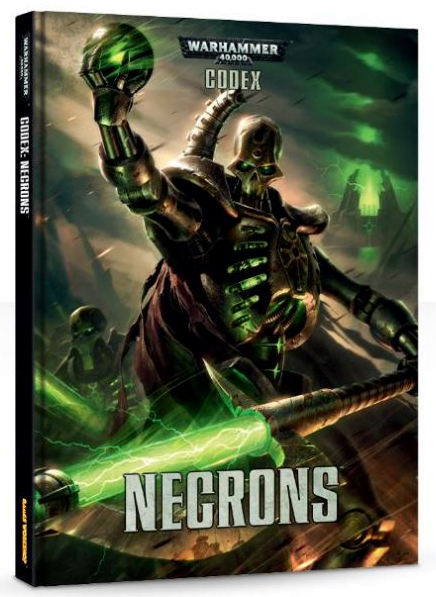 Necrons, Necrons Codex Art - Necrons Codex Art - Gallery - DakkaDakka