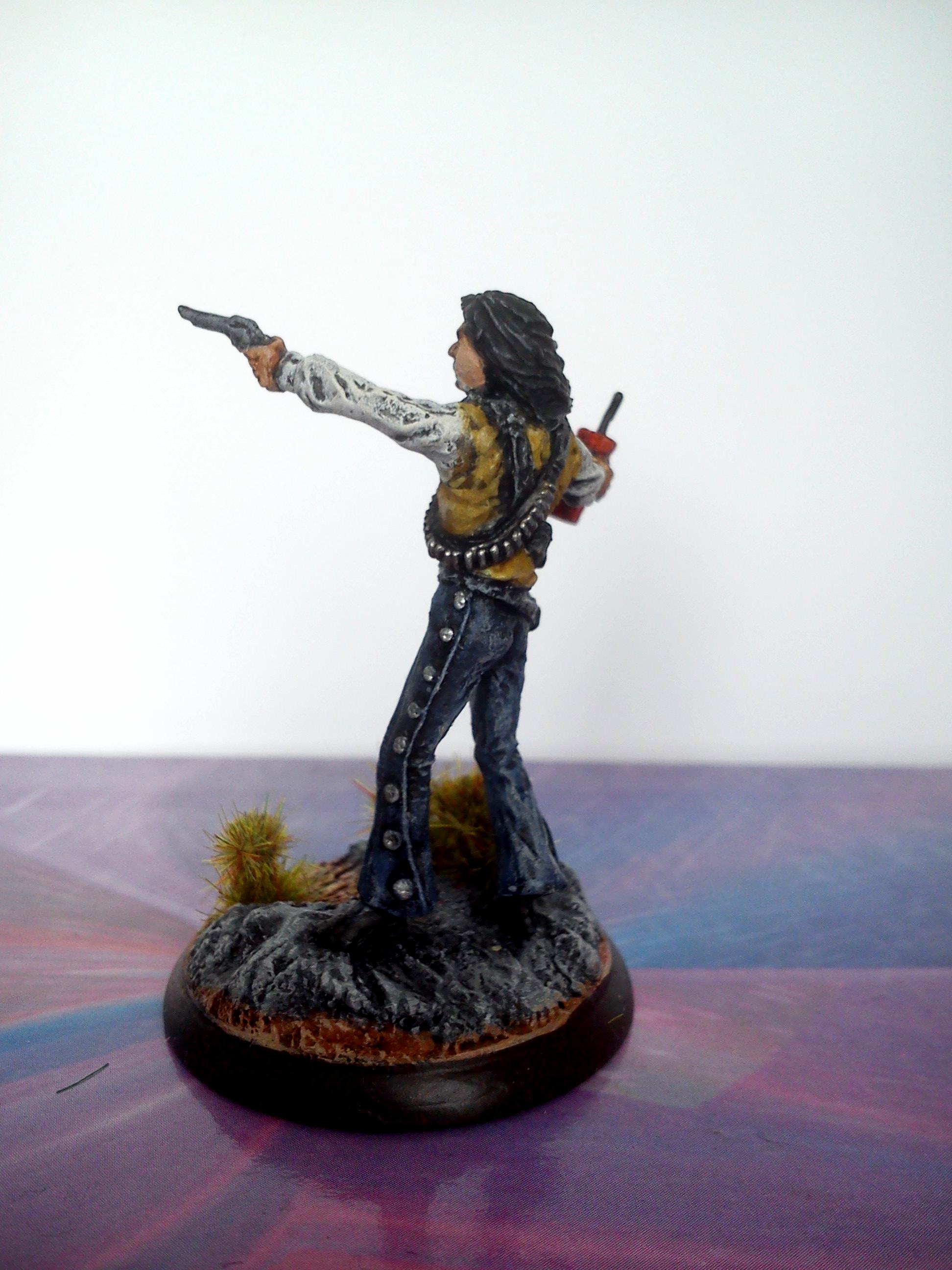 Bandido (Alternate)