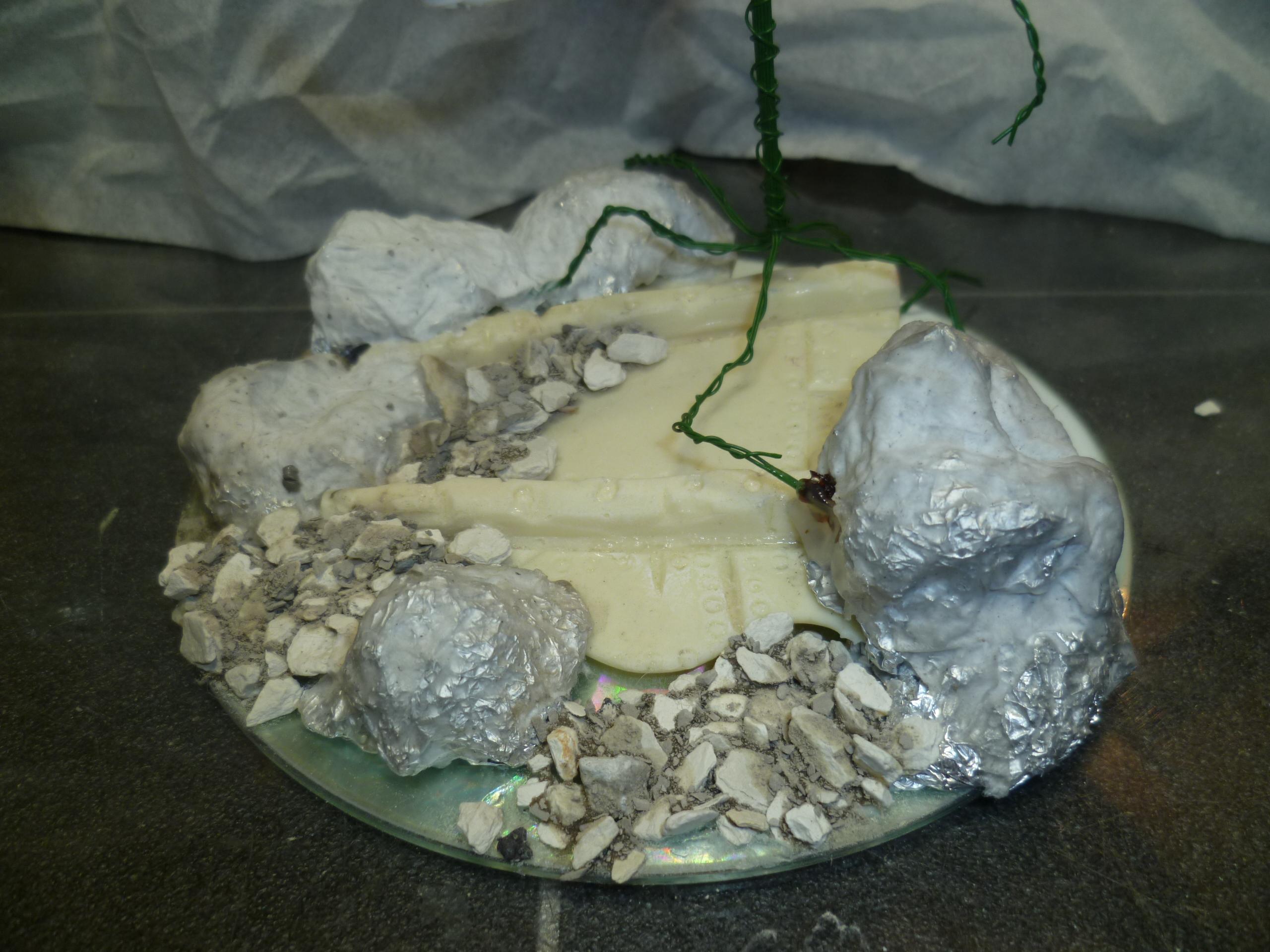 WIP base