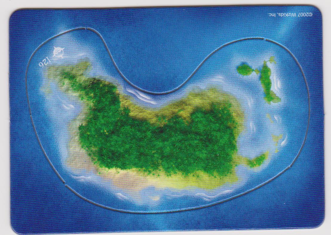 Island (2) 