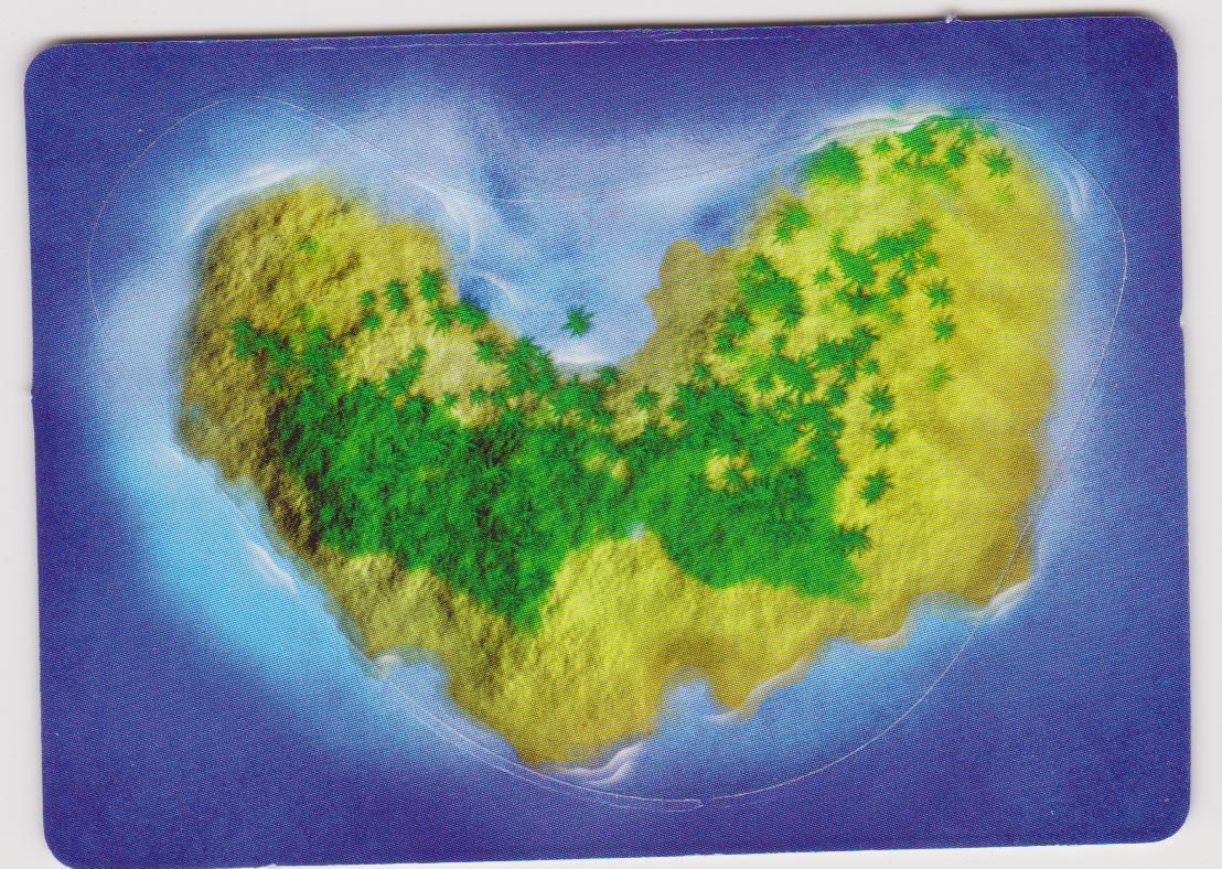 Island (3) 