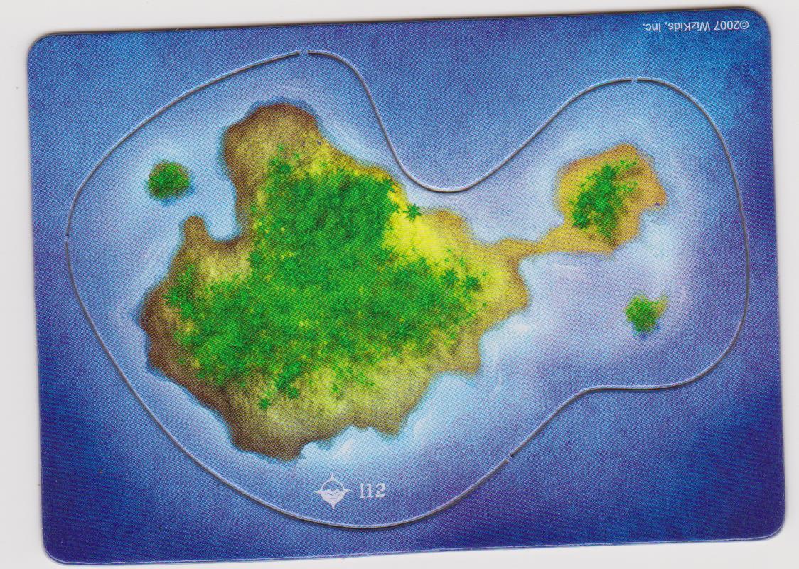 Island (4) 