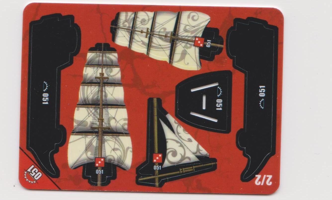 HMS Pride (3) (British)