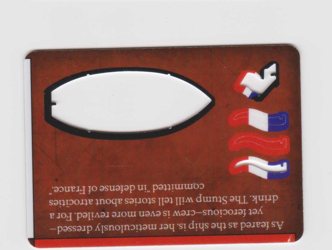 Le St.Michel (3) (France)