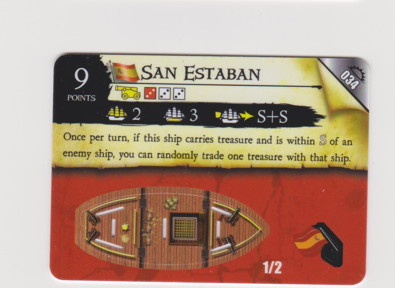 San Estaban (1) (Spanish)