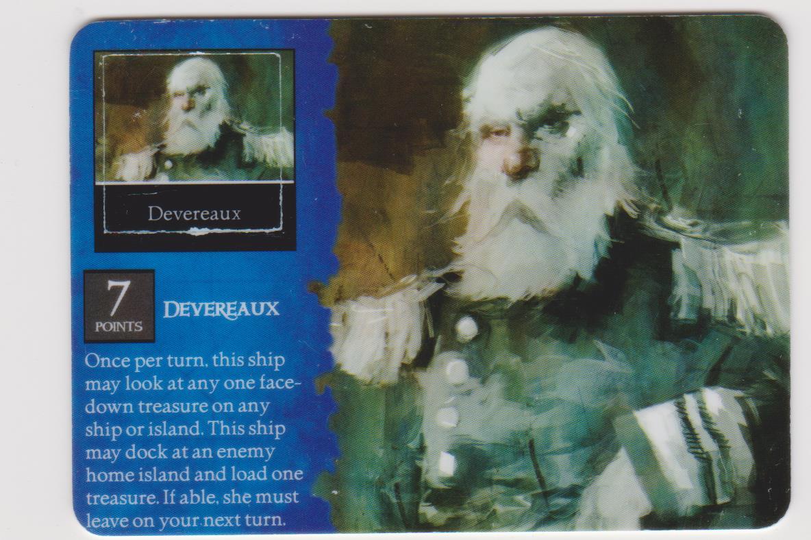 Devereaux (1) (Pirate)