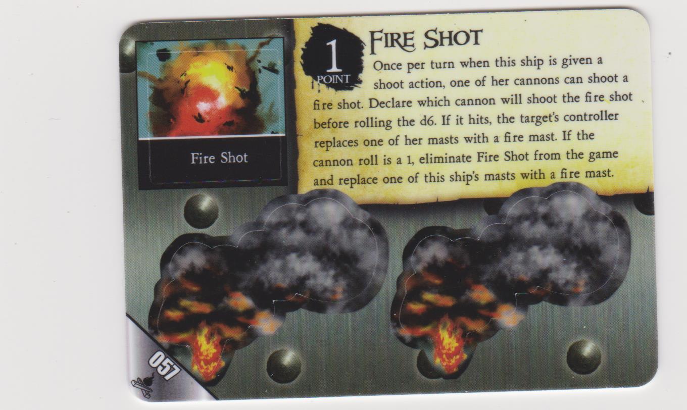 Fire shot Equipment (1)