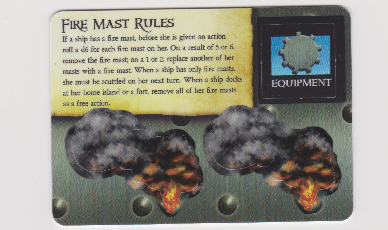 Fire shot Equipment (2)