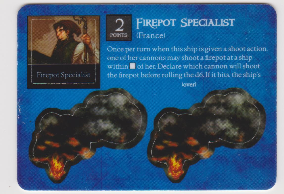 Firepot Specialist (1) (France)