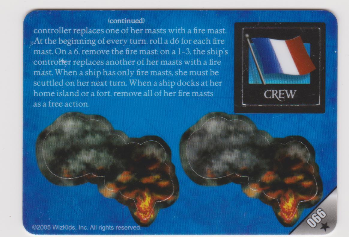 Firepot Specialist (2) (France)