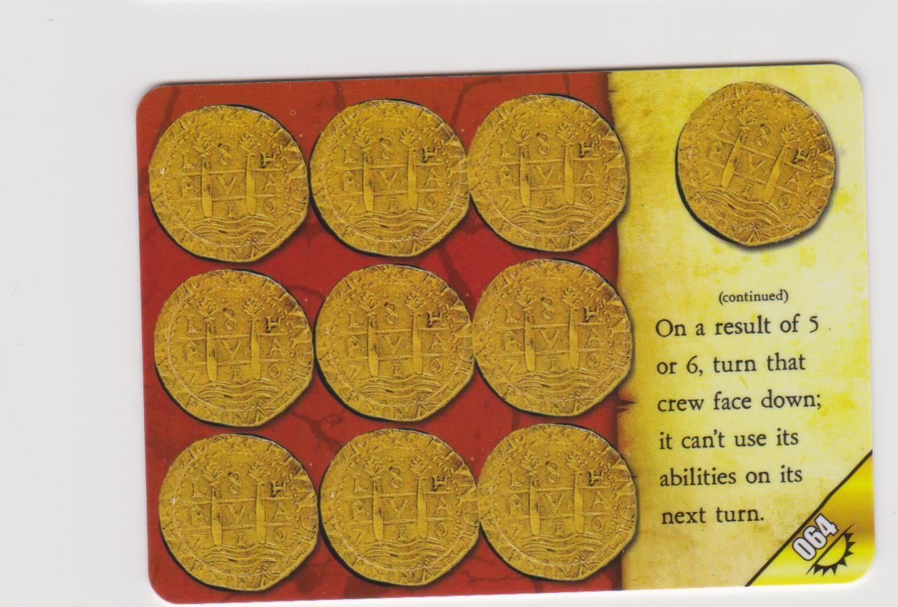 Voodoo Doll Treasure (2)